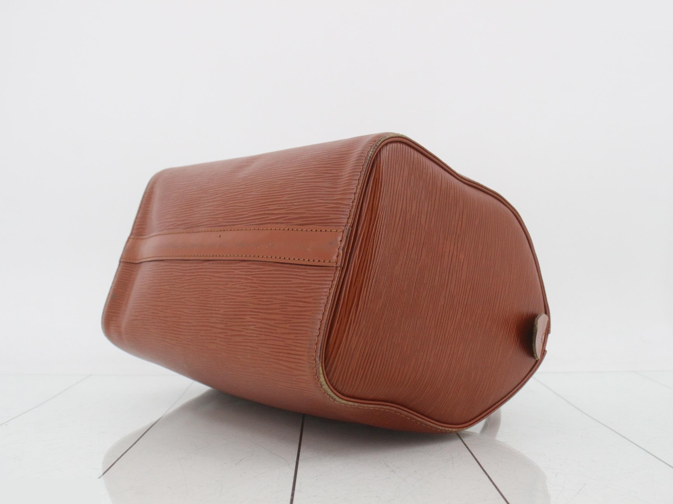 Speedy 25 Kenya Brown M43013 — view 6