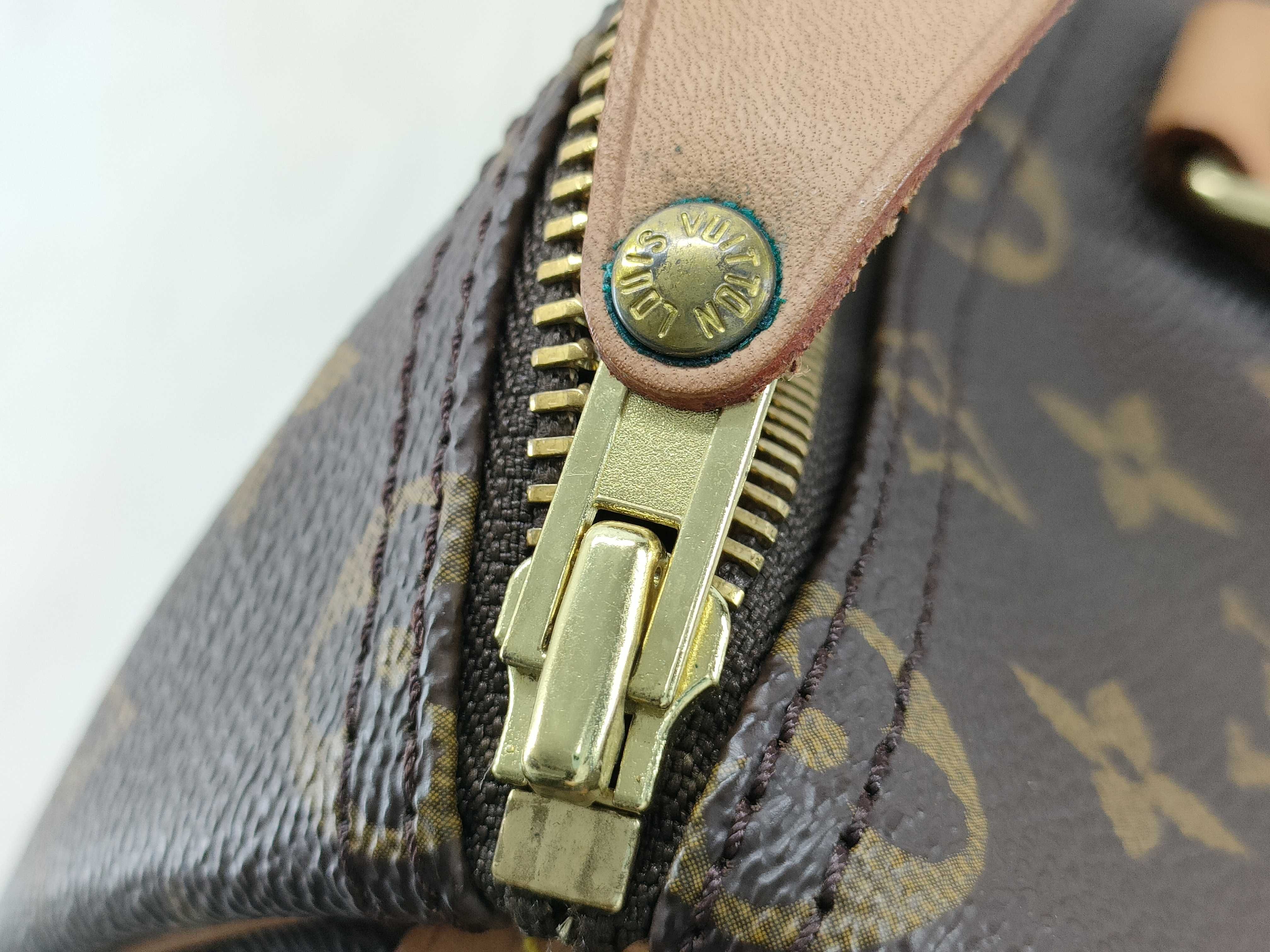 Monogram LV Speedy SP0957 Boston Bag — view 15