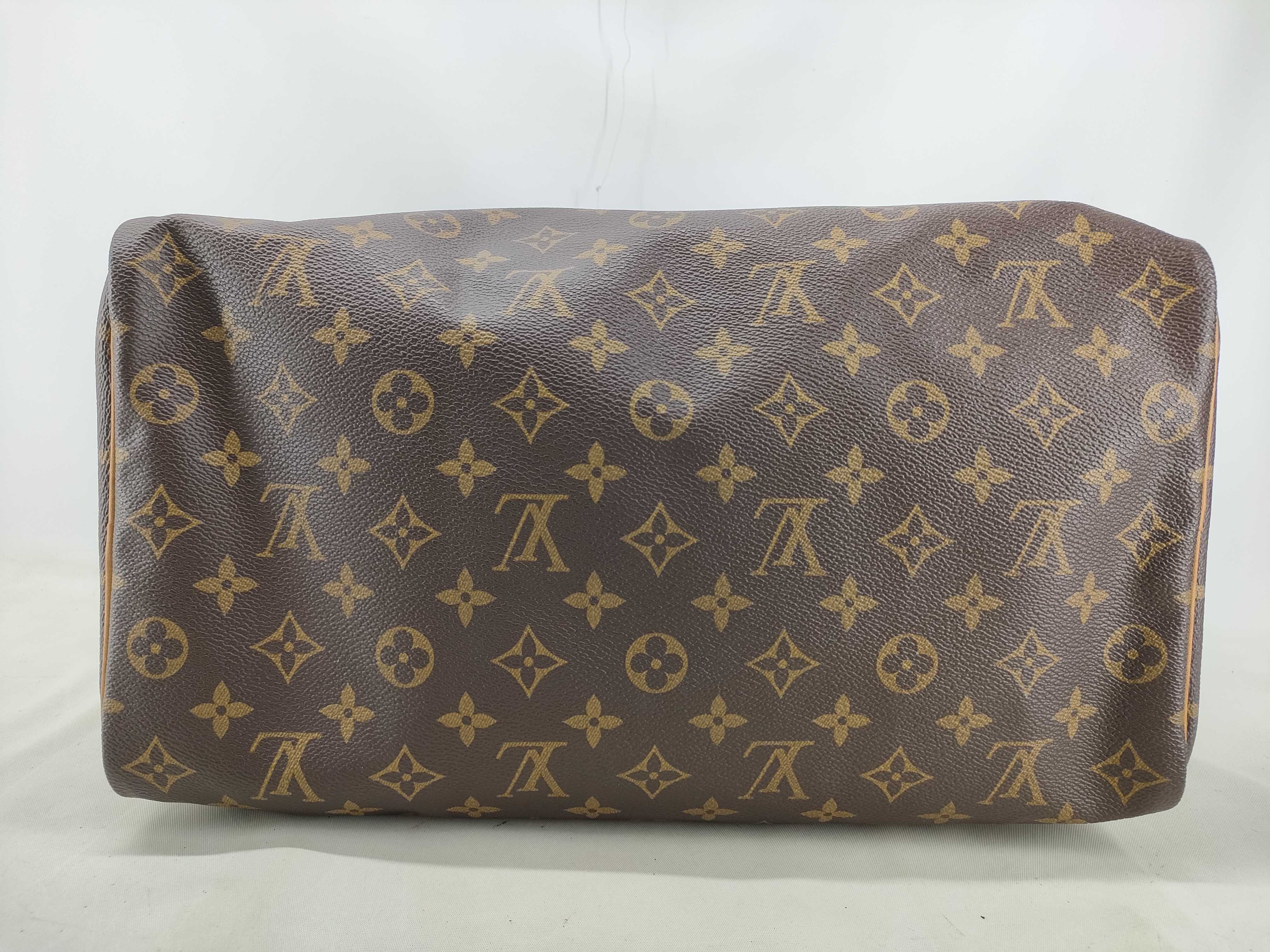Monogram LV Speedy SP0957 Boston Bag — view 3
