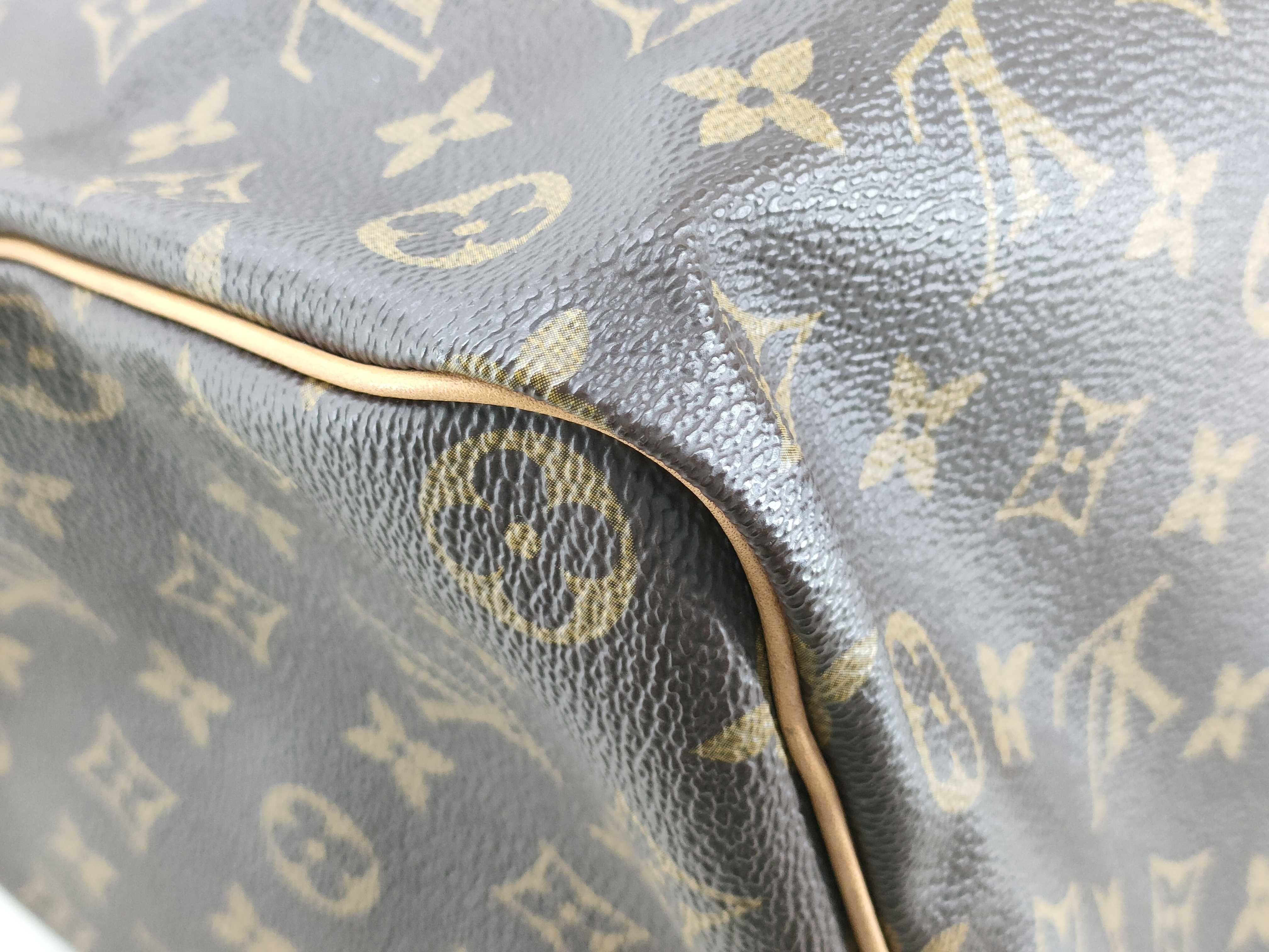 Monogram LV Speedy SP0957 Boston Bag — view 4