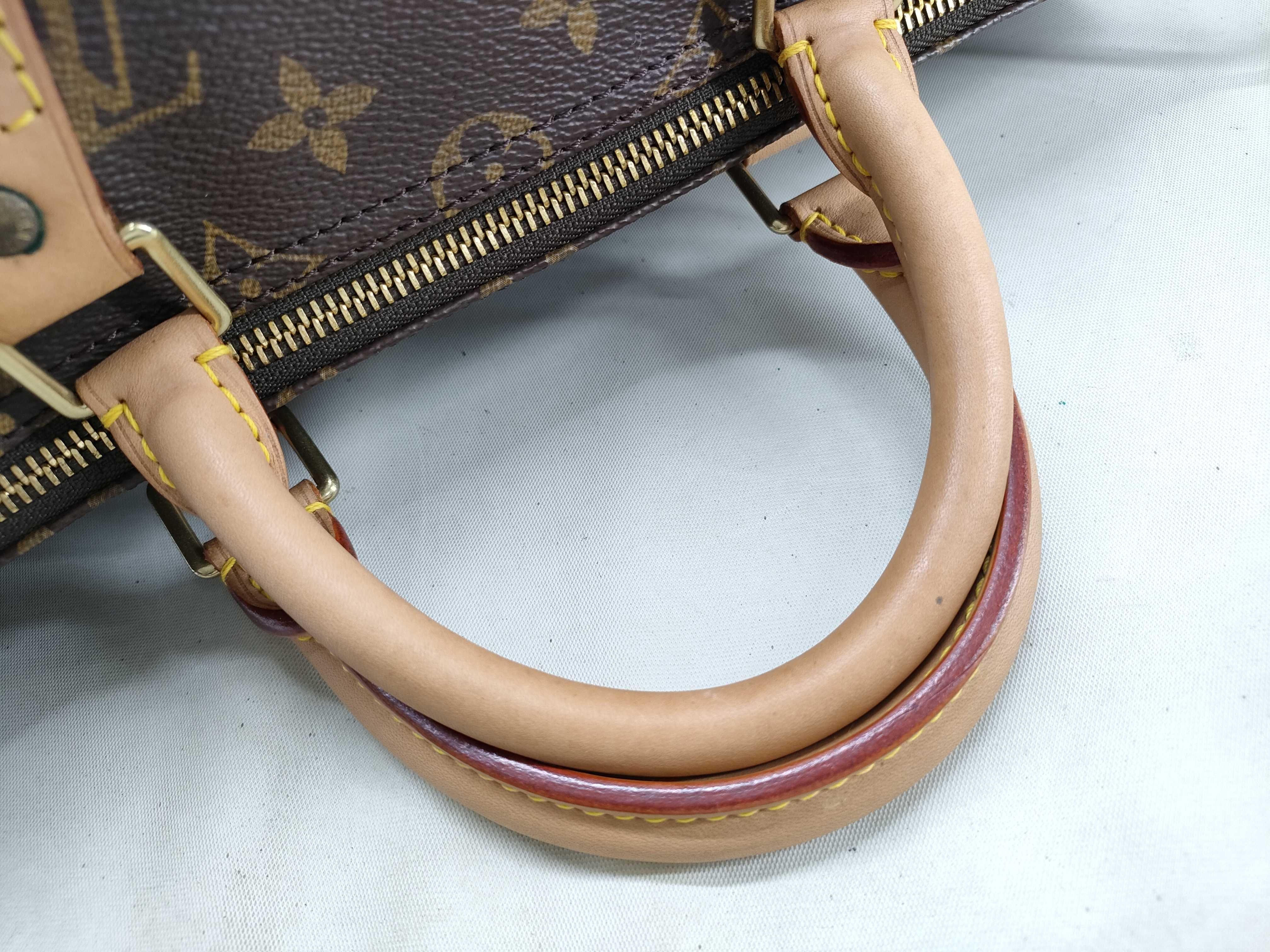 Monogram LV Speedy SP0957 Boston Bag — view 5
