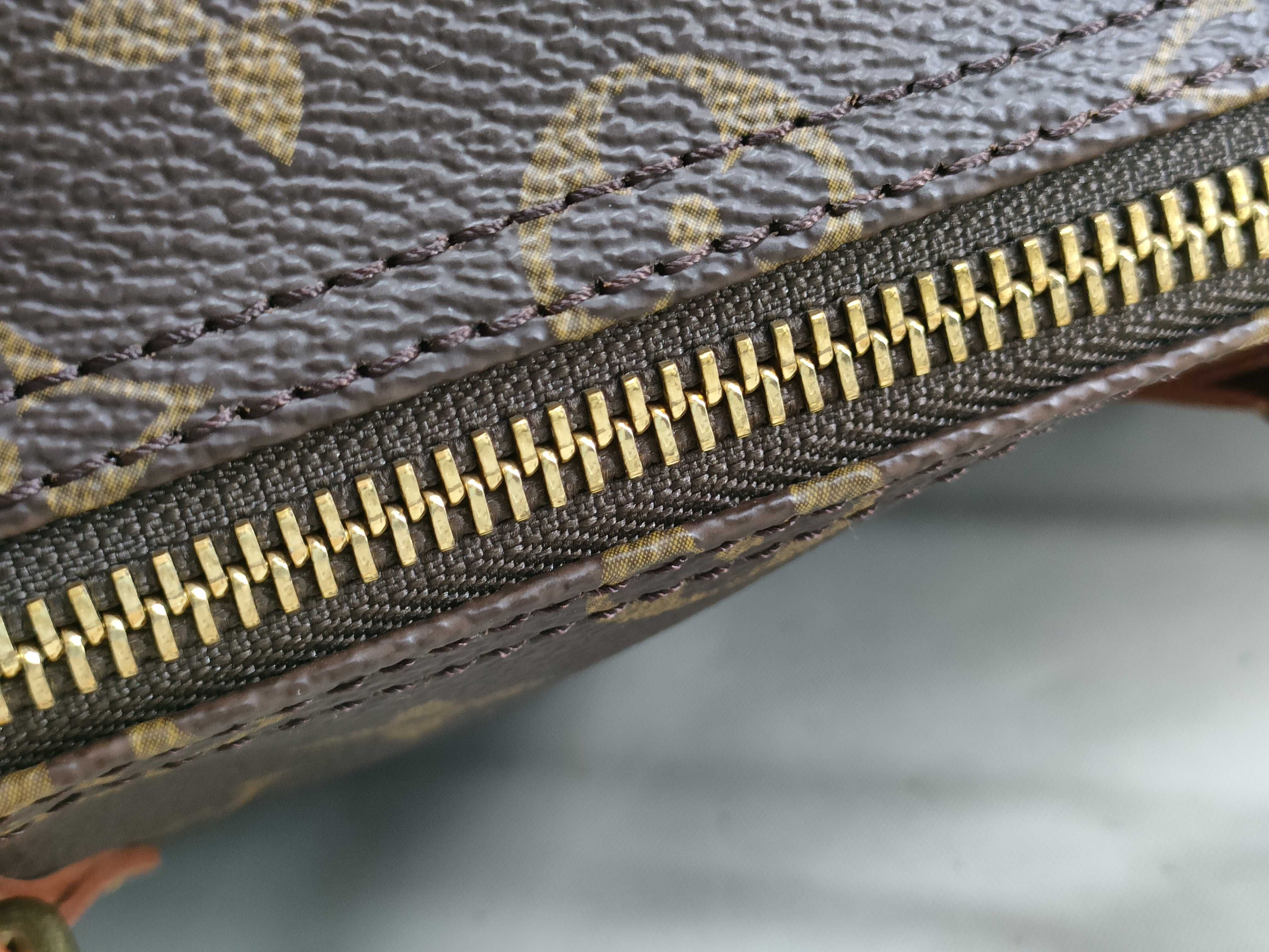 Monogram LV Speedy SP0957 Boston Bag — view 8