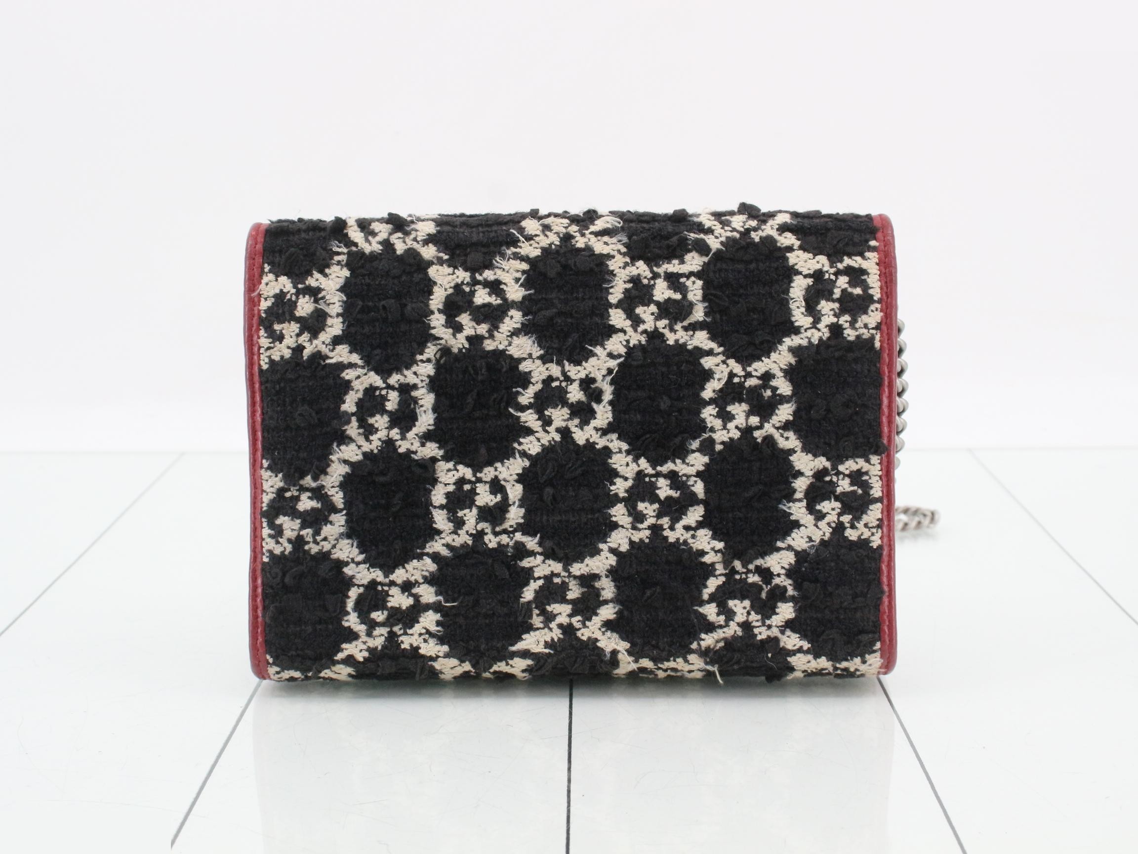 Dionysus Chain Wallet — view 2