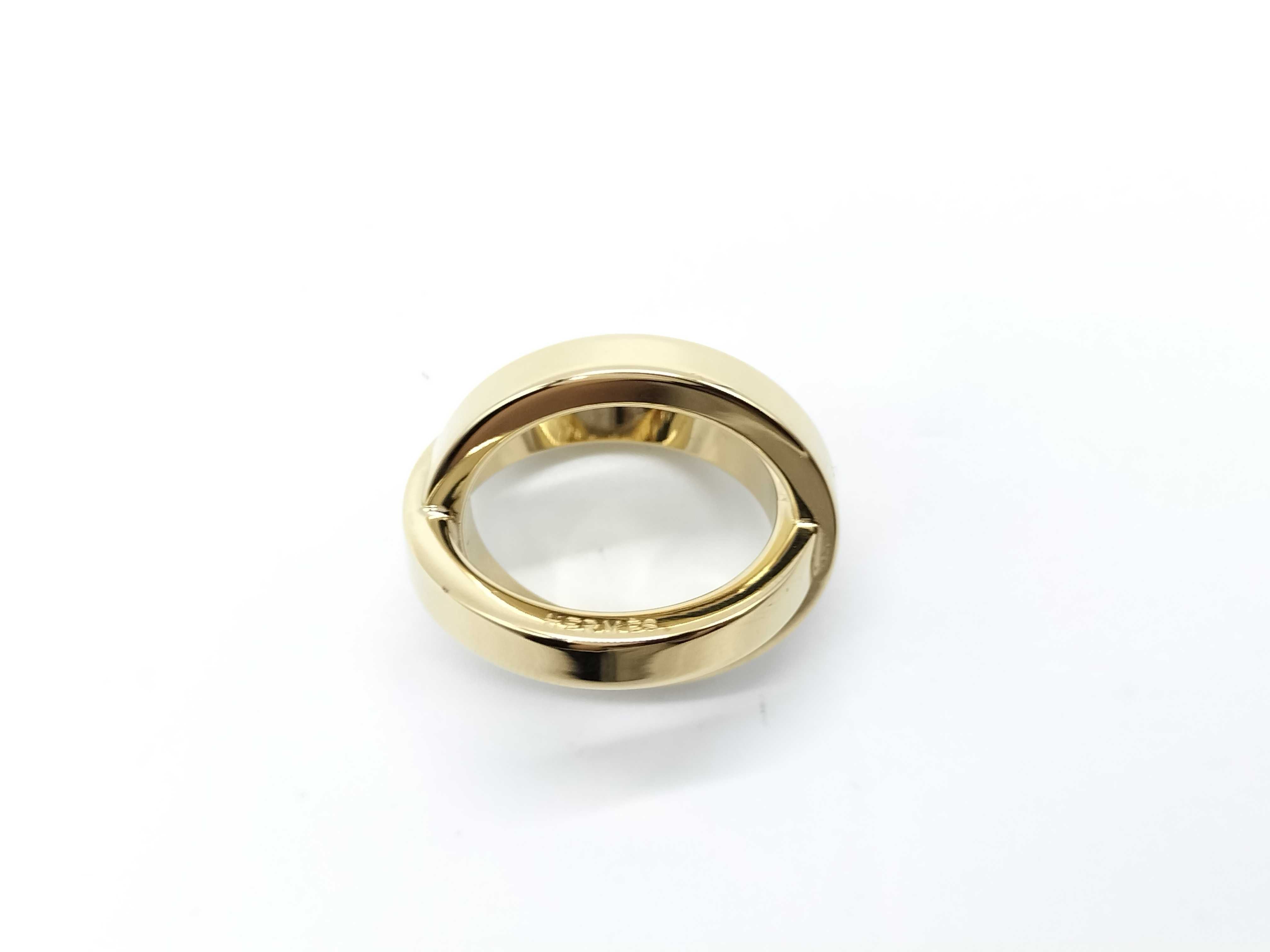 Cosmos Scarf Ring and other accessories — view 4