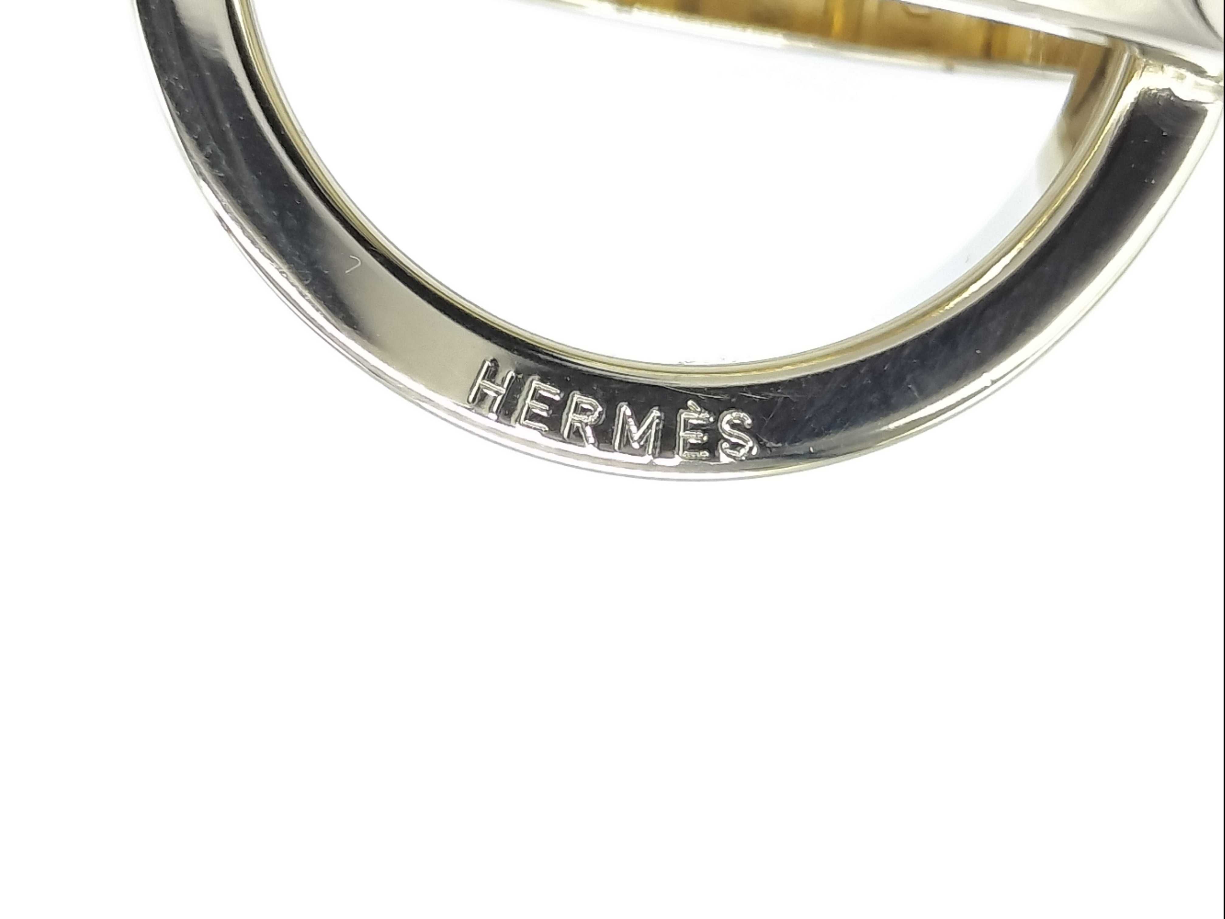 Cosmos Scarf Ring and other accessories — view 5