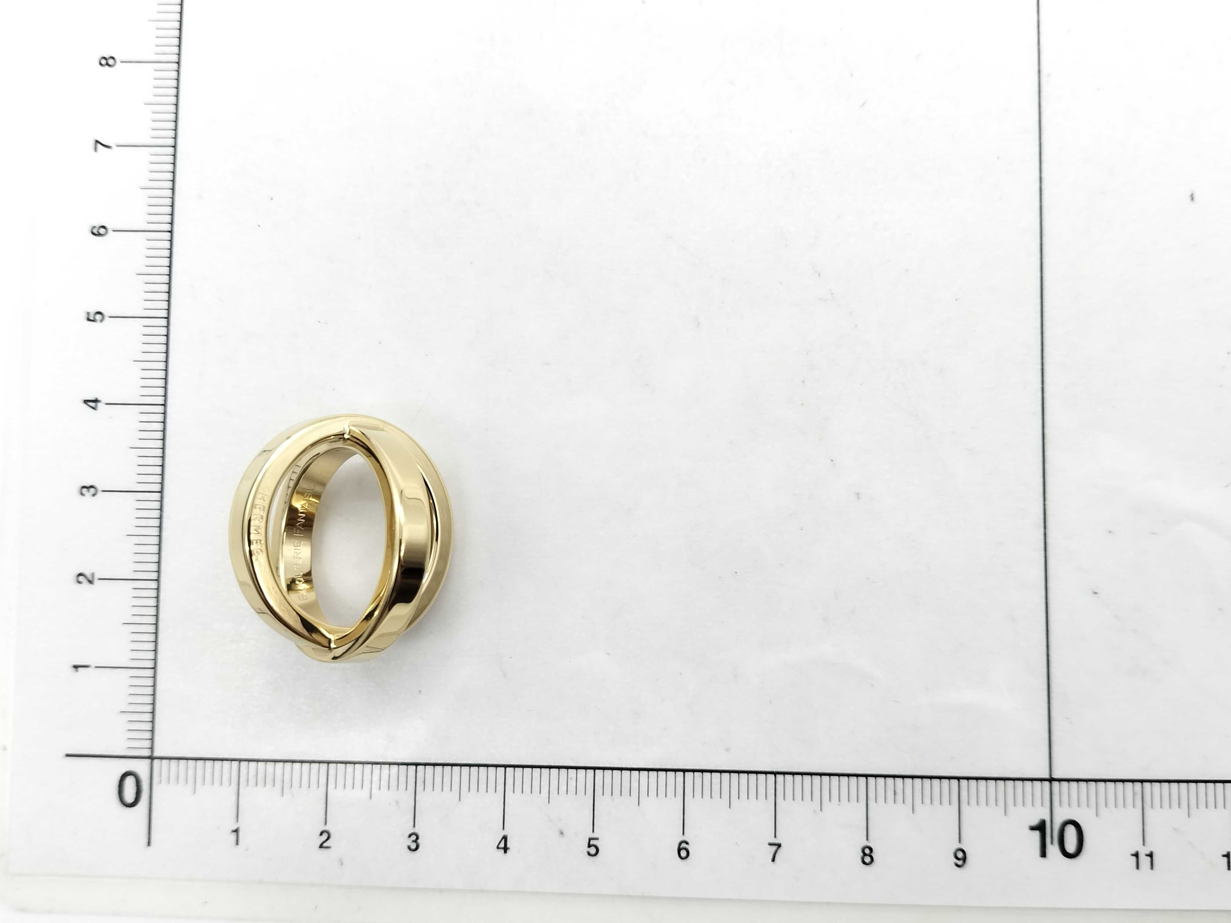 Cosmos Scarf Ring and other accessories — view 7