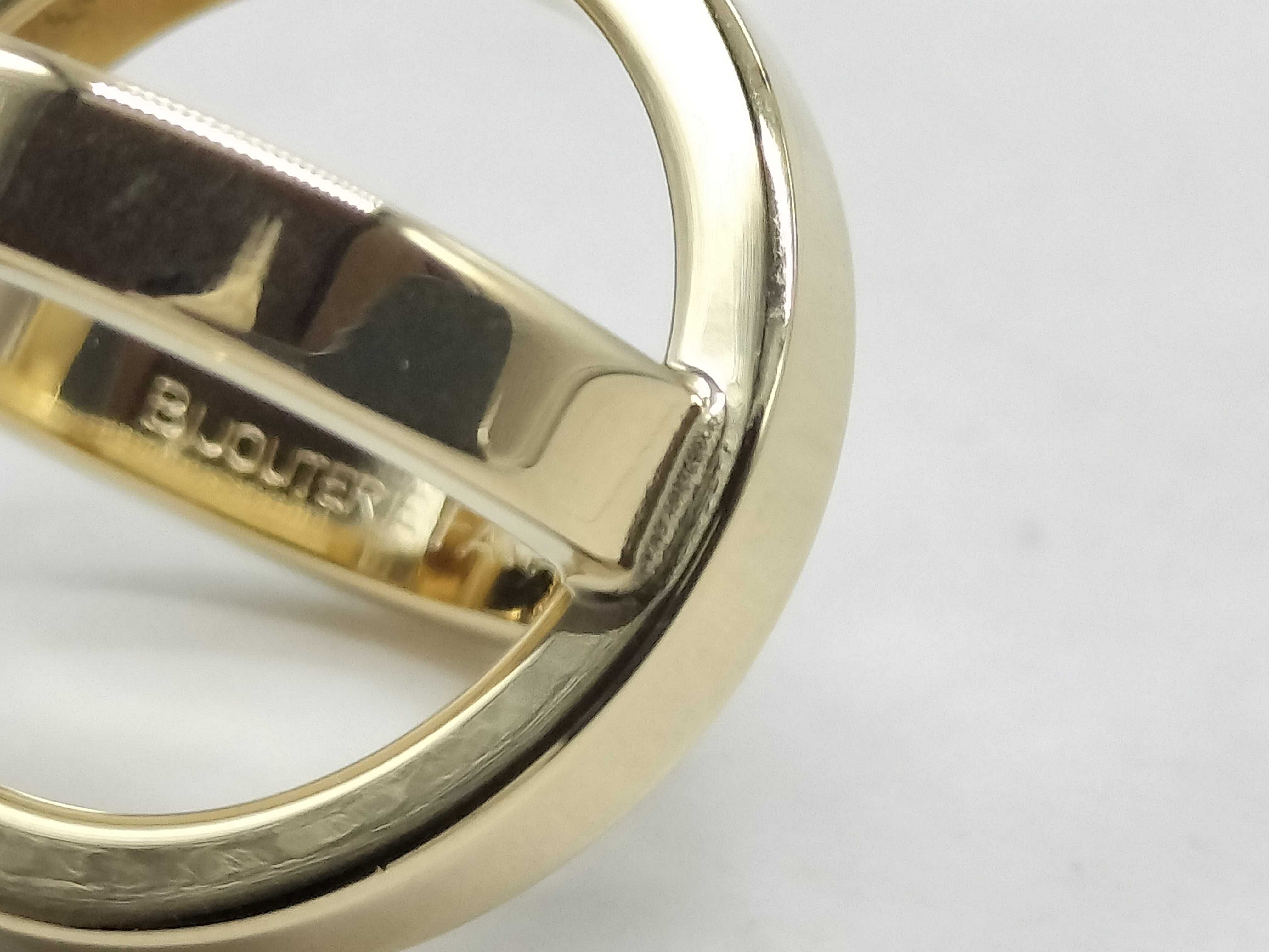 Cosmos Scarf Ring and other accessories — view 8