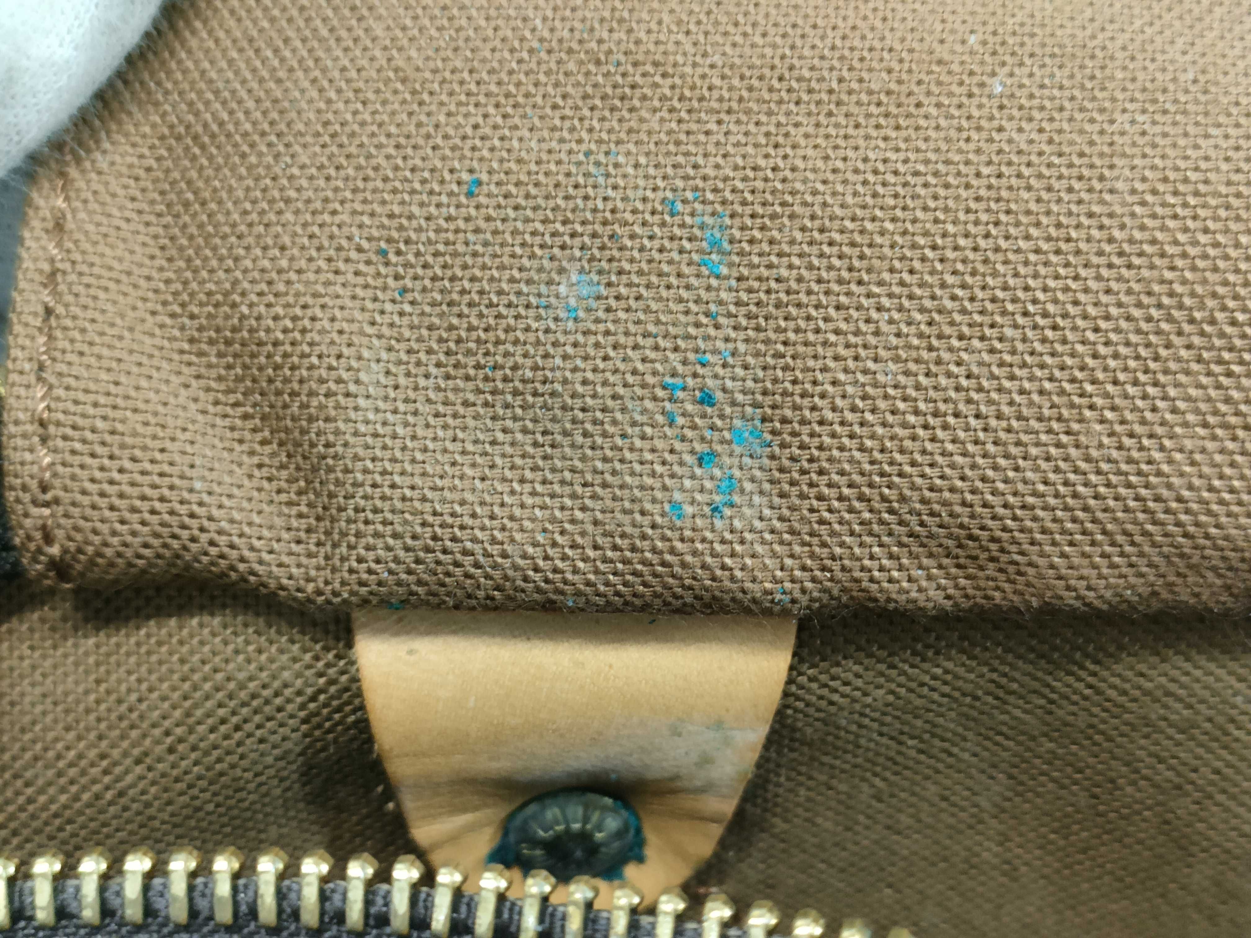 Speedy 25 Monogram Boston Bag — view 14