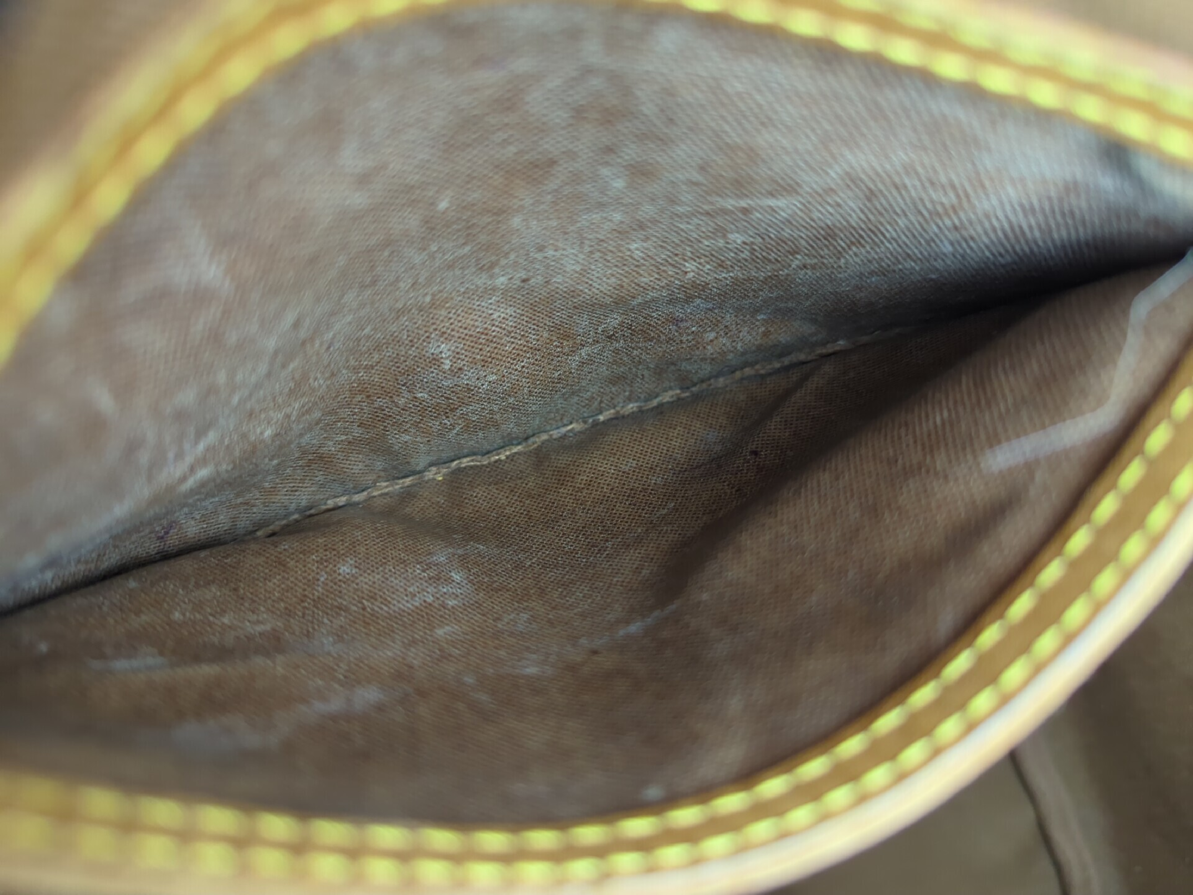 M41526 Monogram Speedy 30 Handbag — view 11