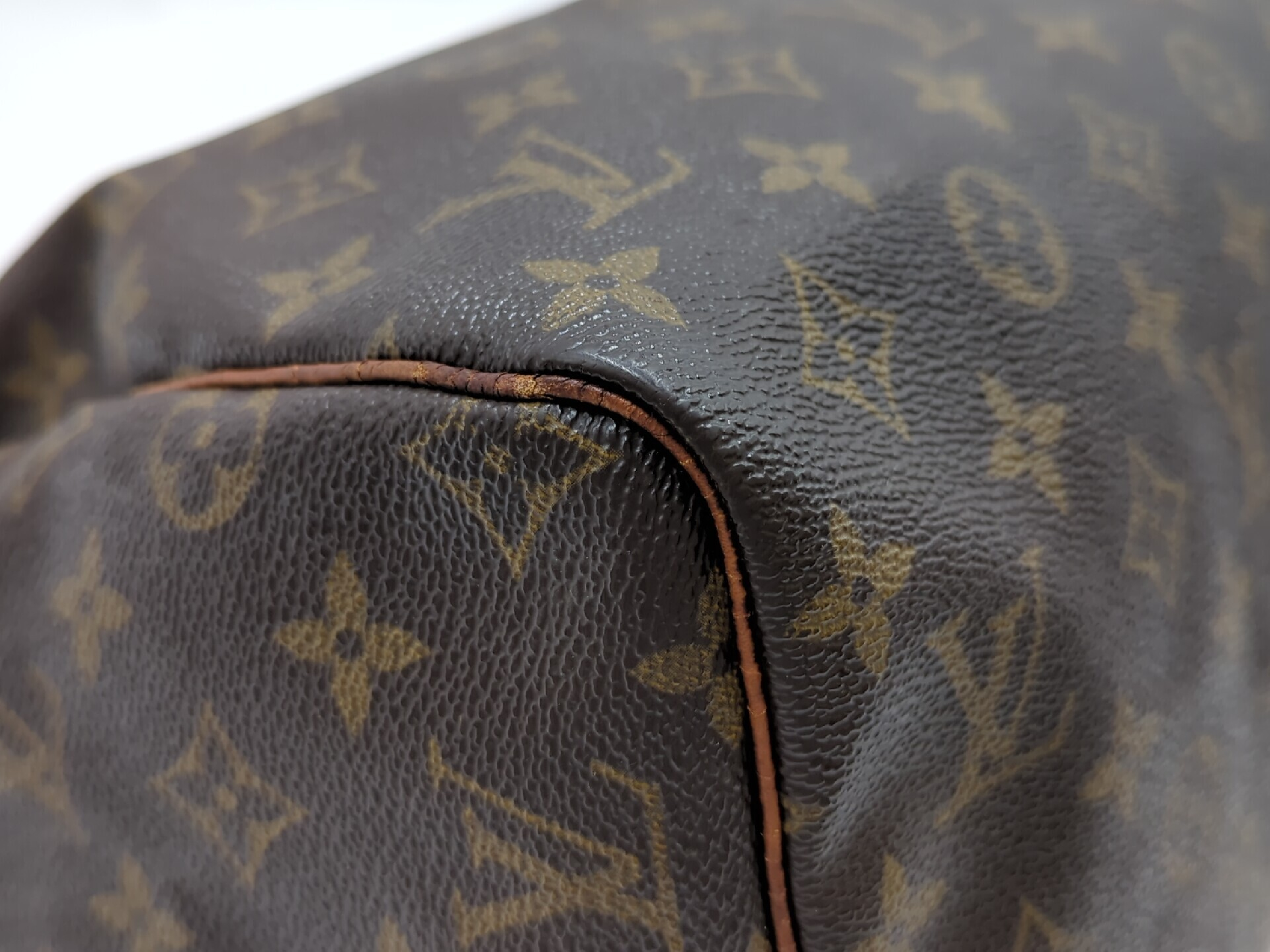 M41526 Monogram Speedy 30 Handbag — view 3