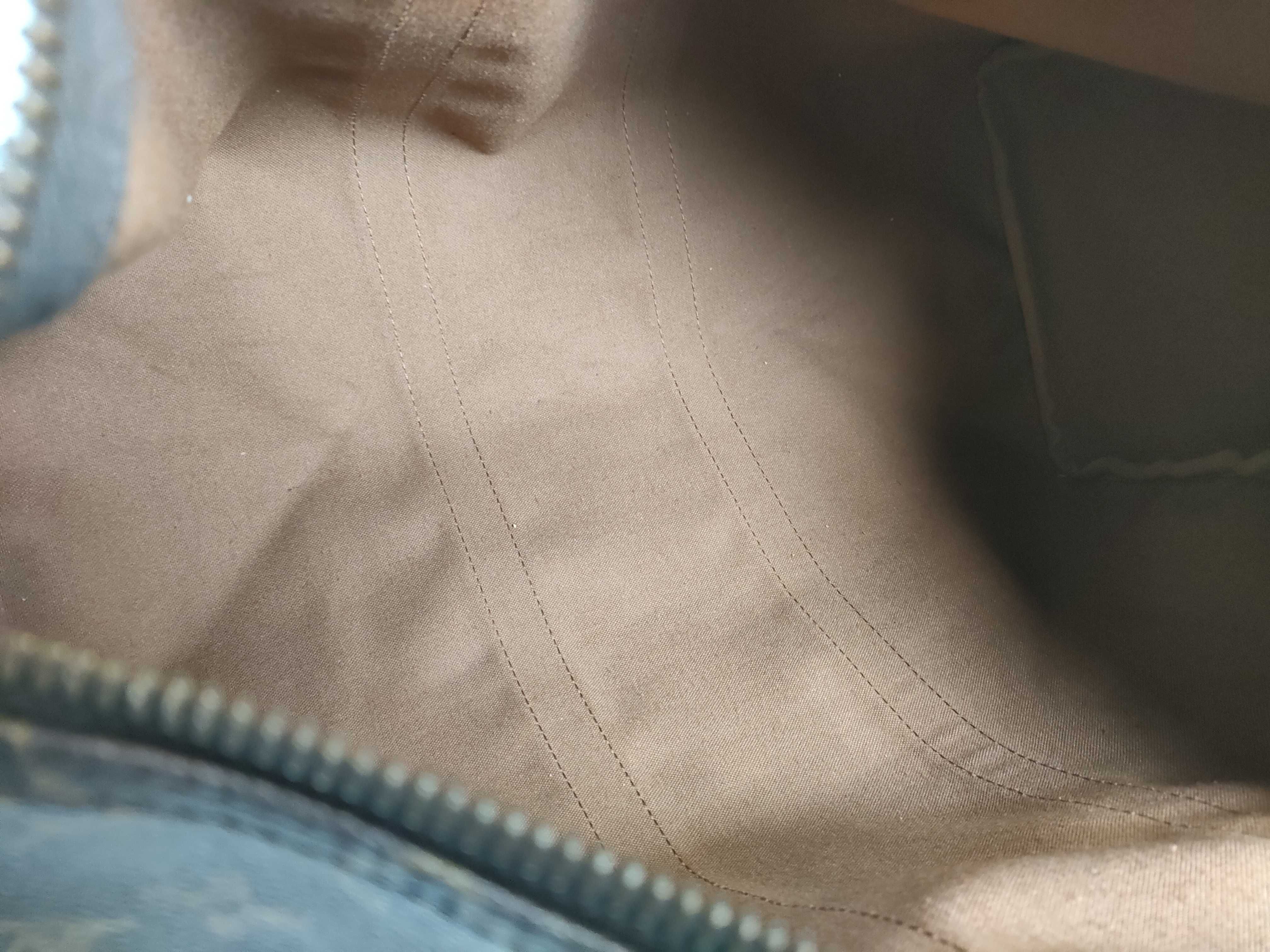 Monogram Keepall 45 M41428 SP0990 Brown Boston Bag — view 12