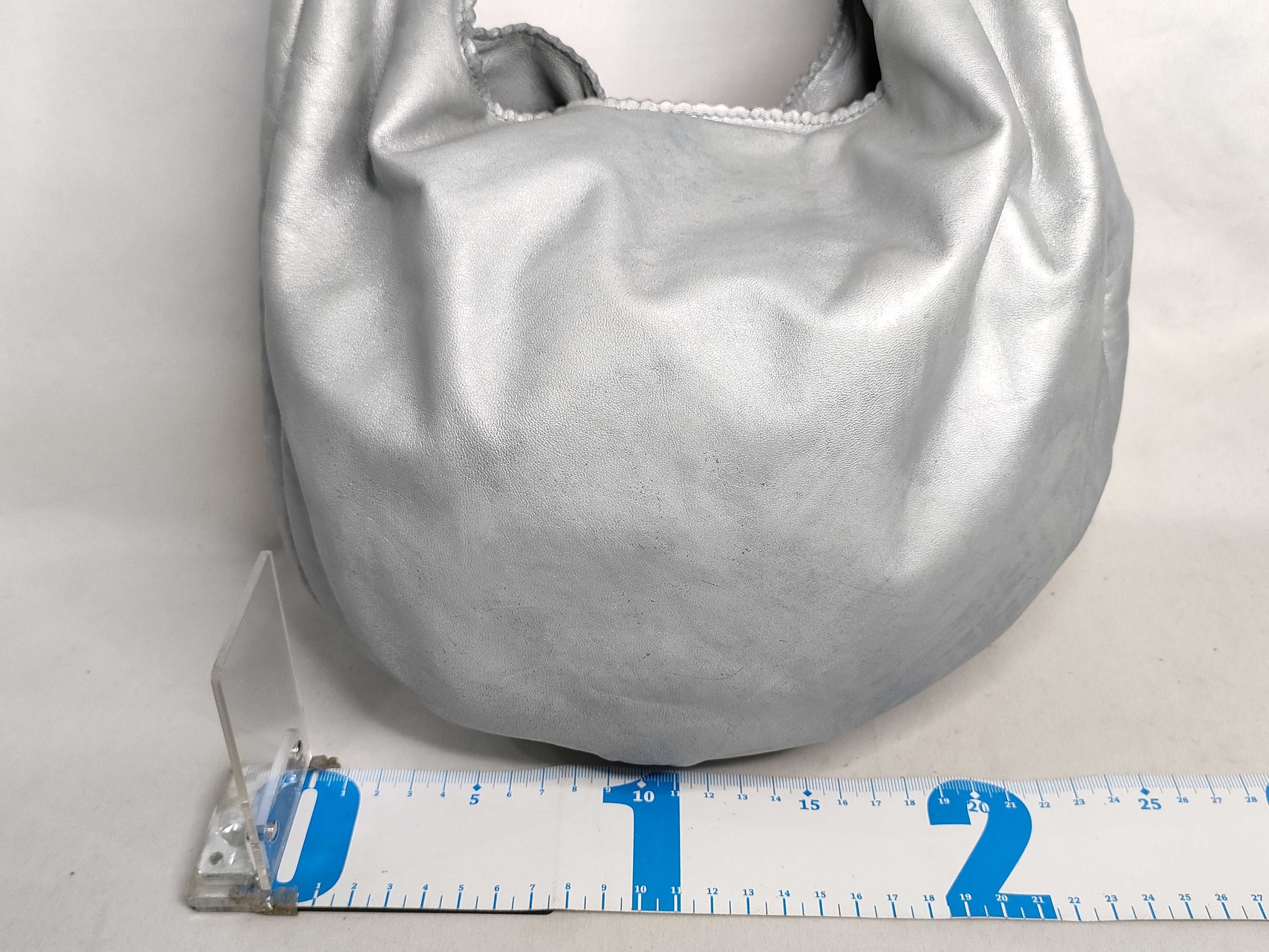 Viento Anagram One-Shoulder Bag — view 2