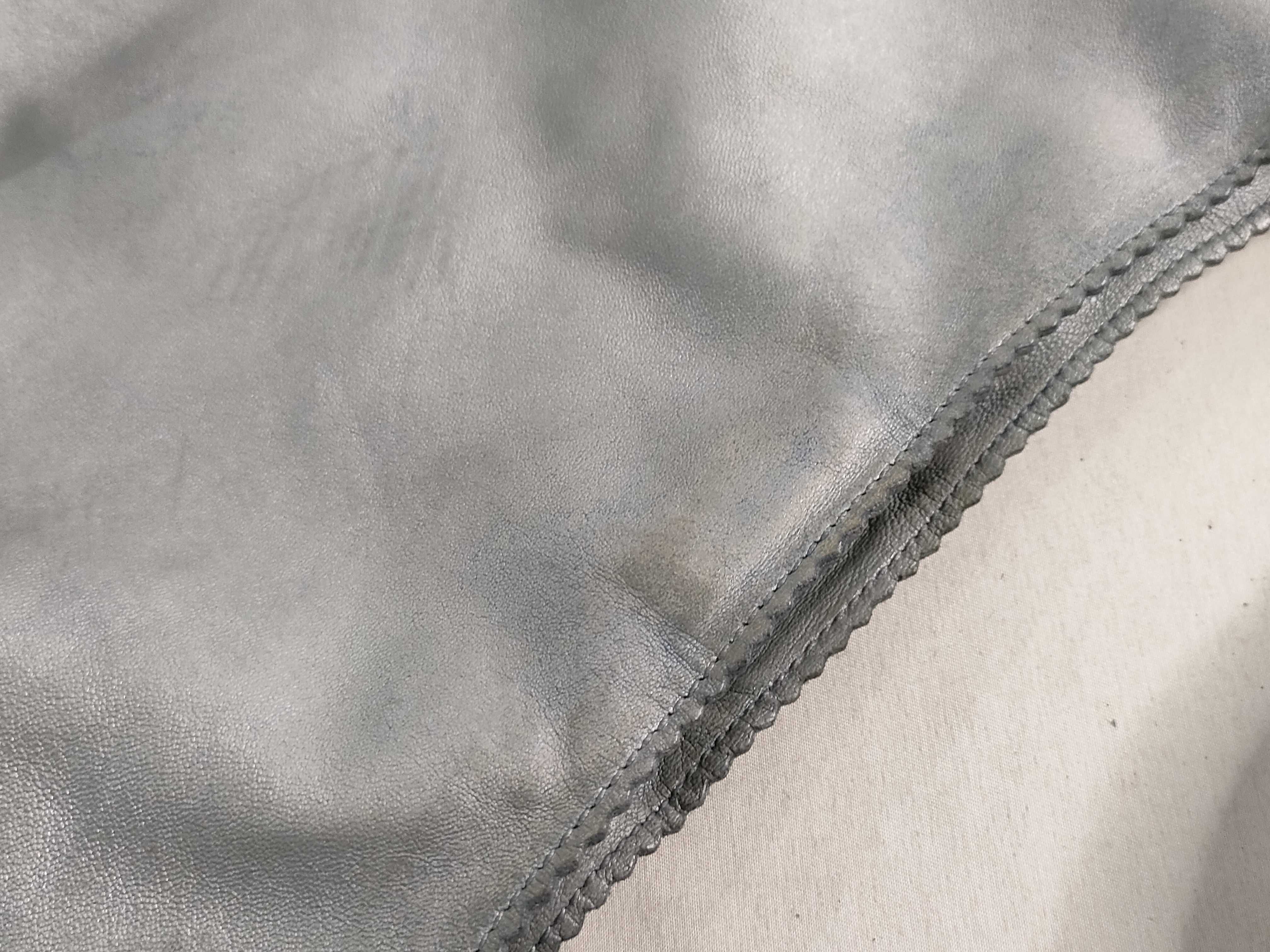 Viento Anagram One-Shoulder Bag — view 12