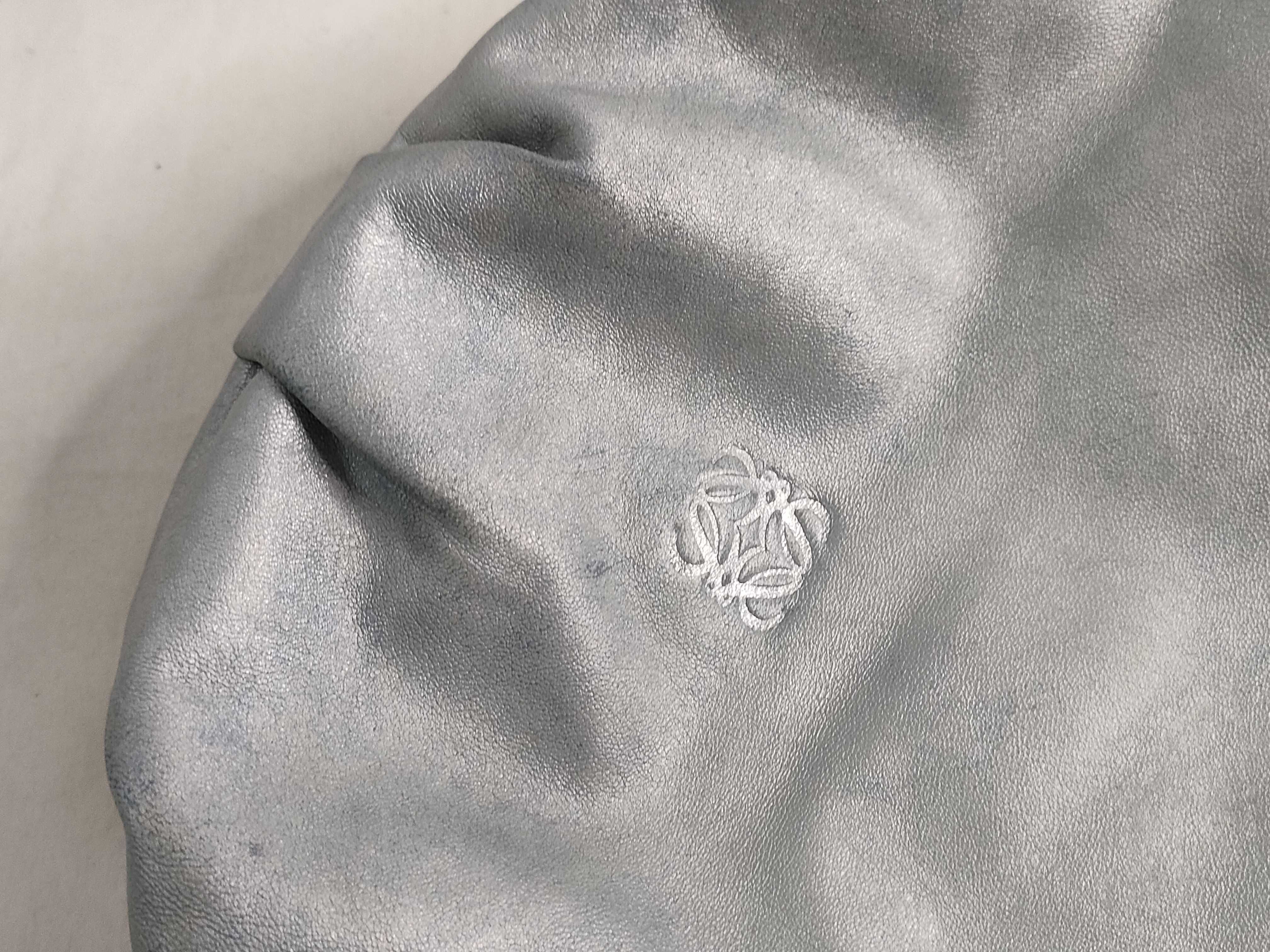 Viento Anagram One-Shoulder Bag — view 13
