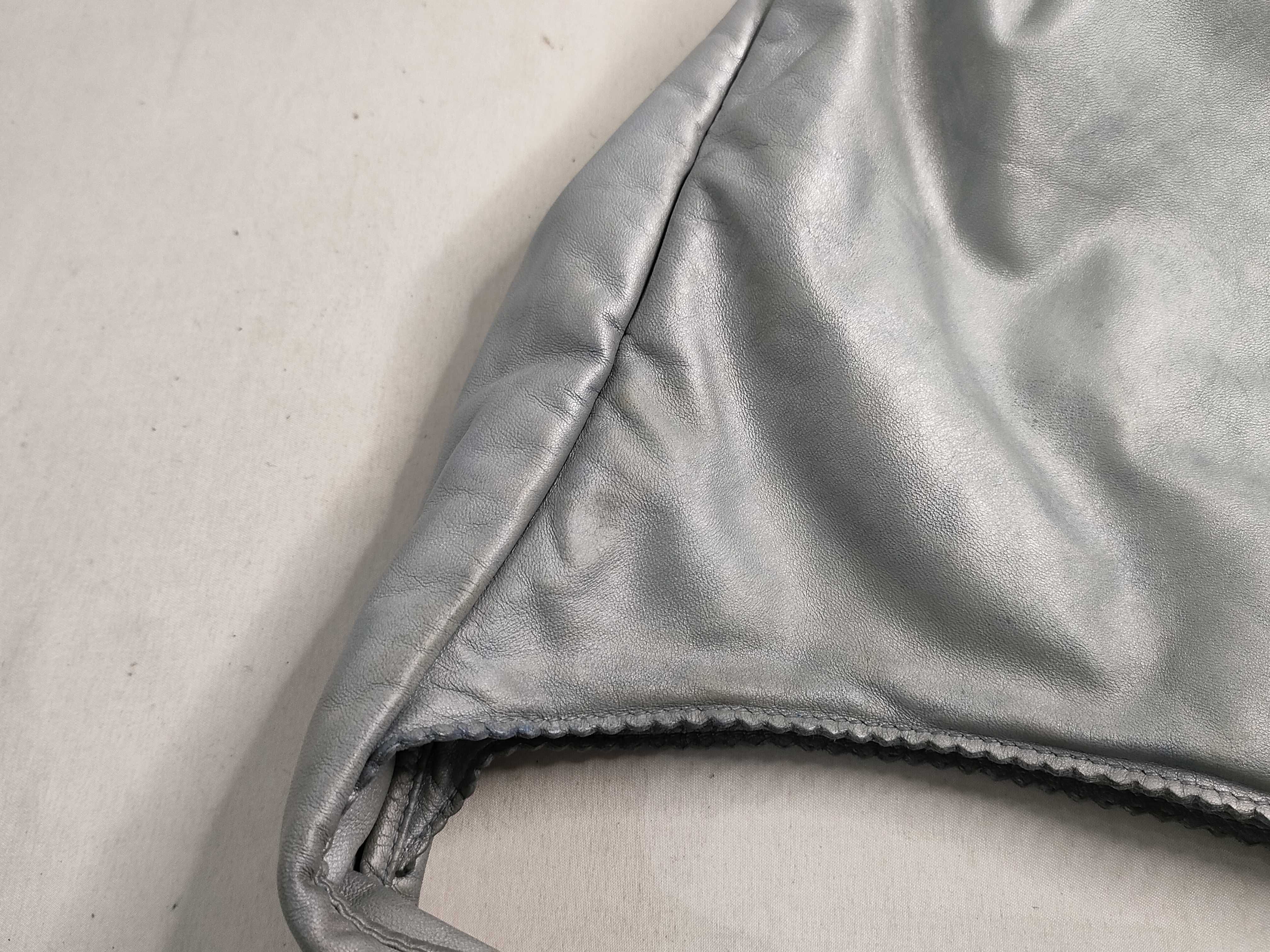 Viento Anagram One-Shoulder Bag — view 14