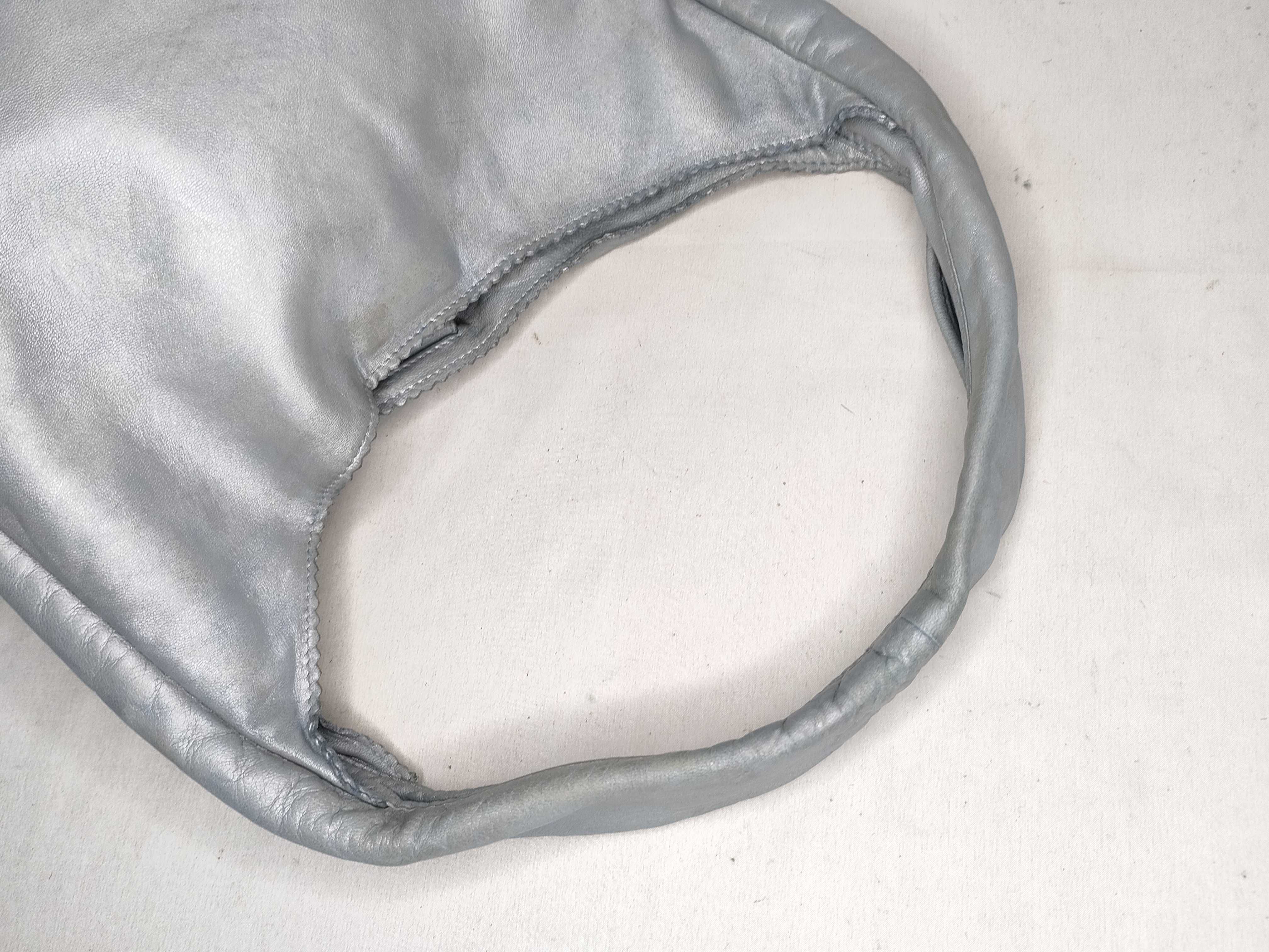 Viento Anagram One-Shoulder Bag — view 3