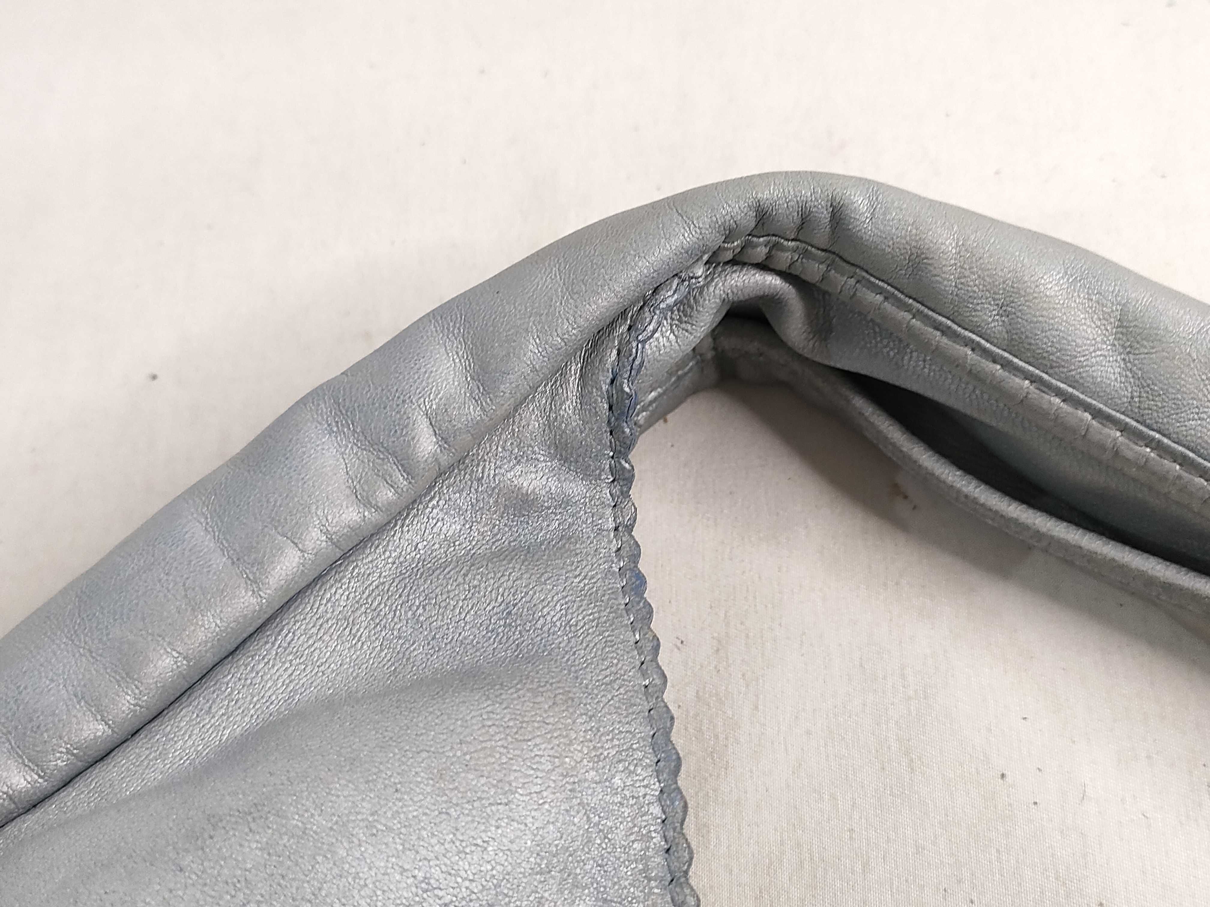 Viento Anagram One-Shoulder Bag — view 5