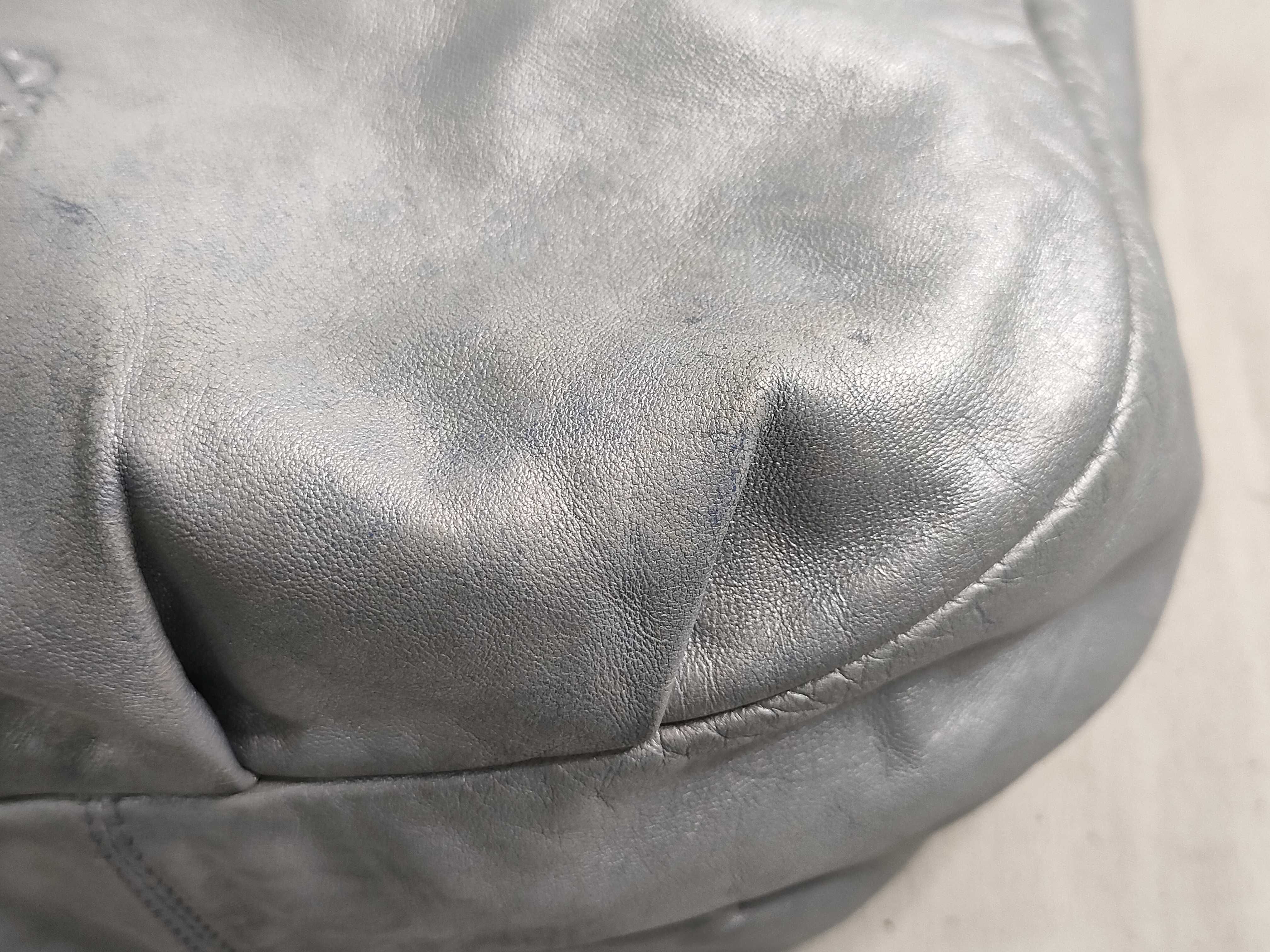 Viento Anagram One-Shoulder Bag — view 6