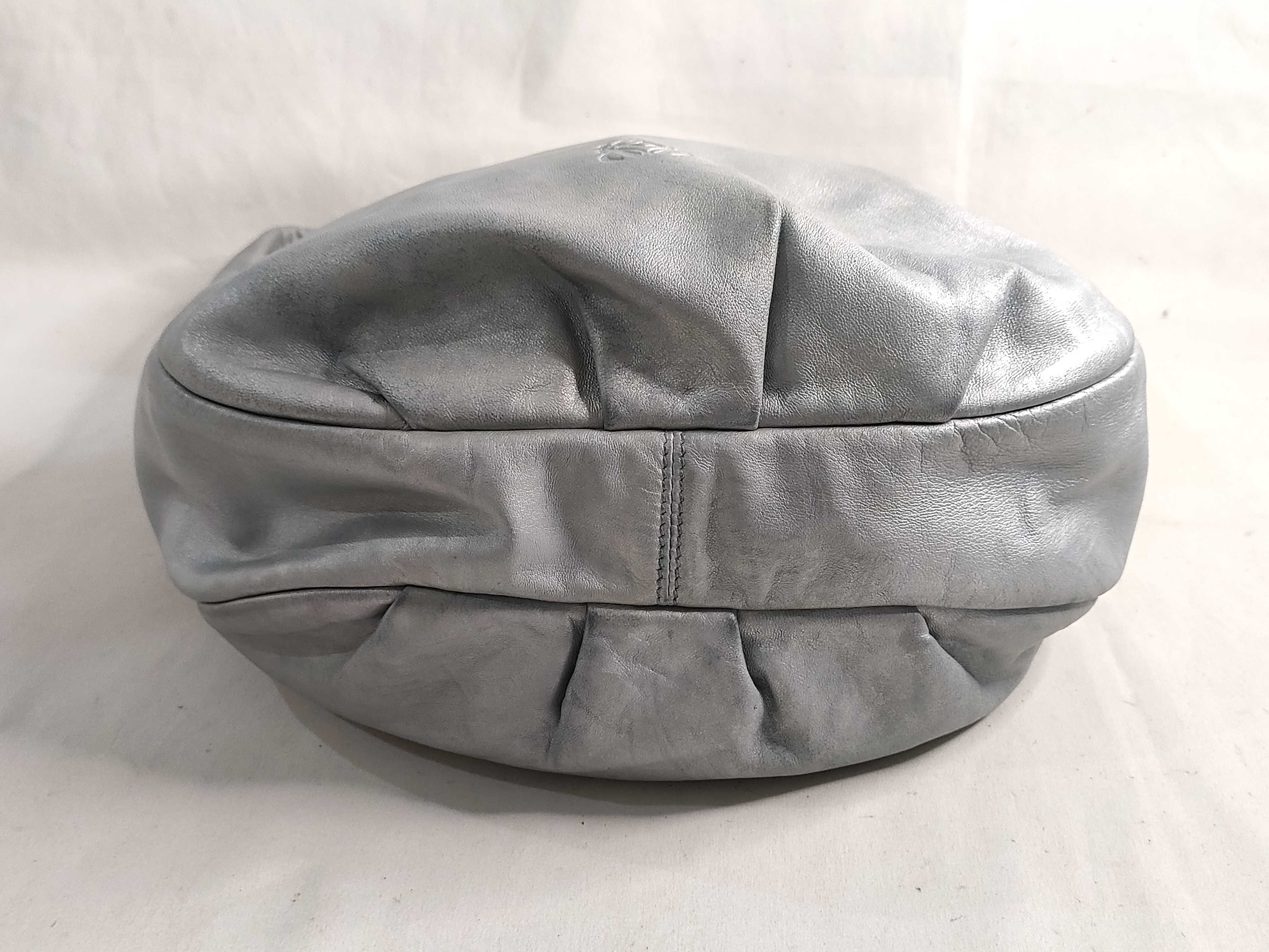 Viento Anagram One-Shoulder Bag — view 7