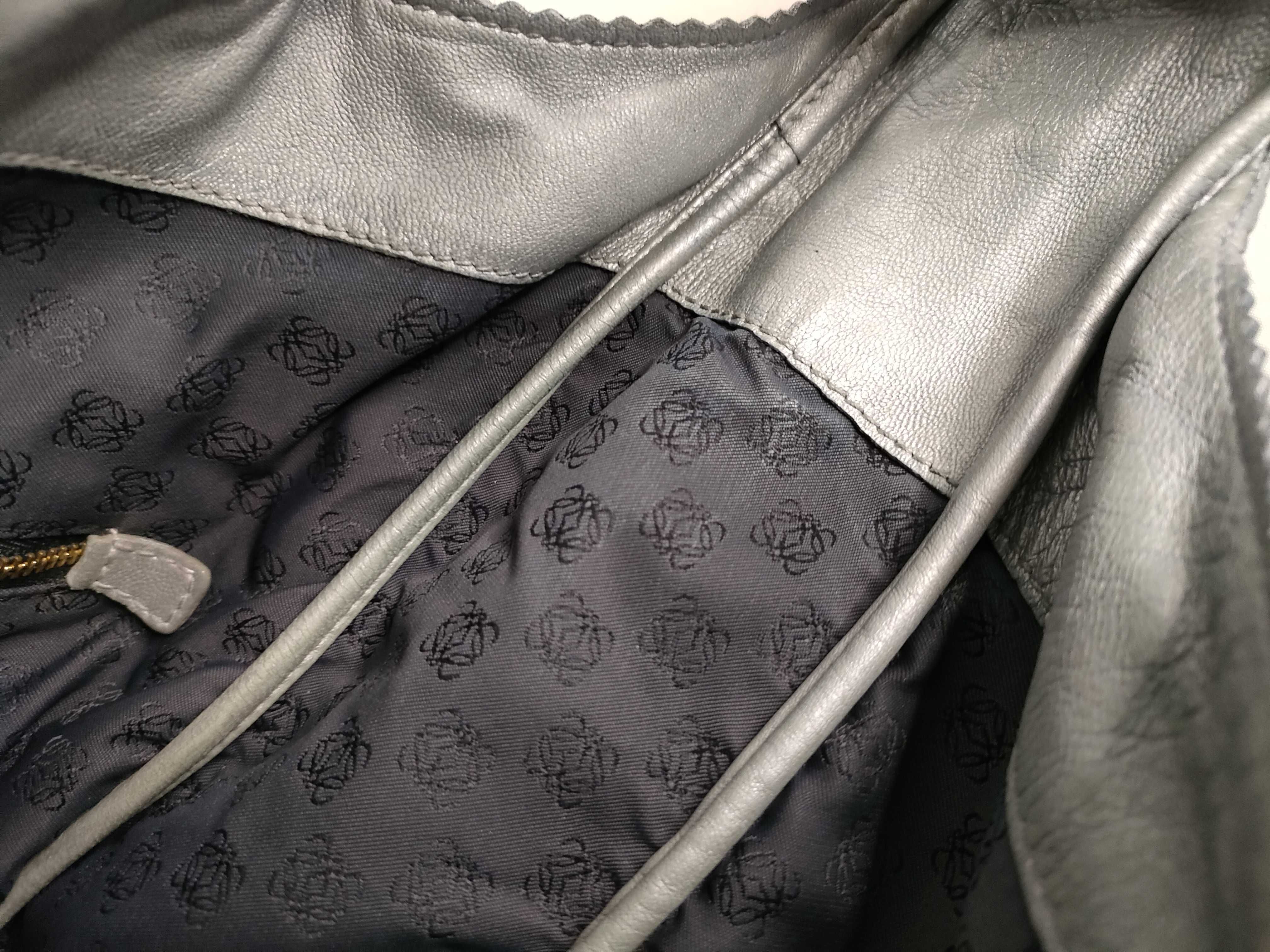 Viento Anagram One-Shoulder Bag — view 8