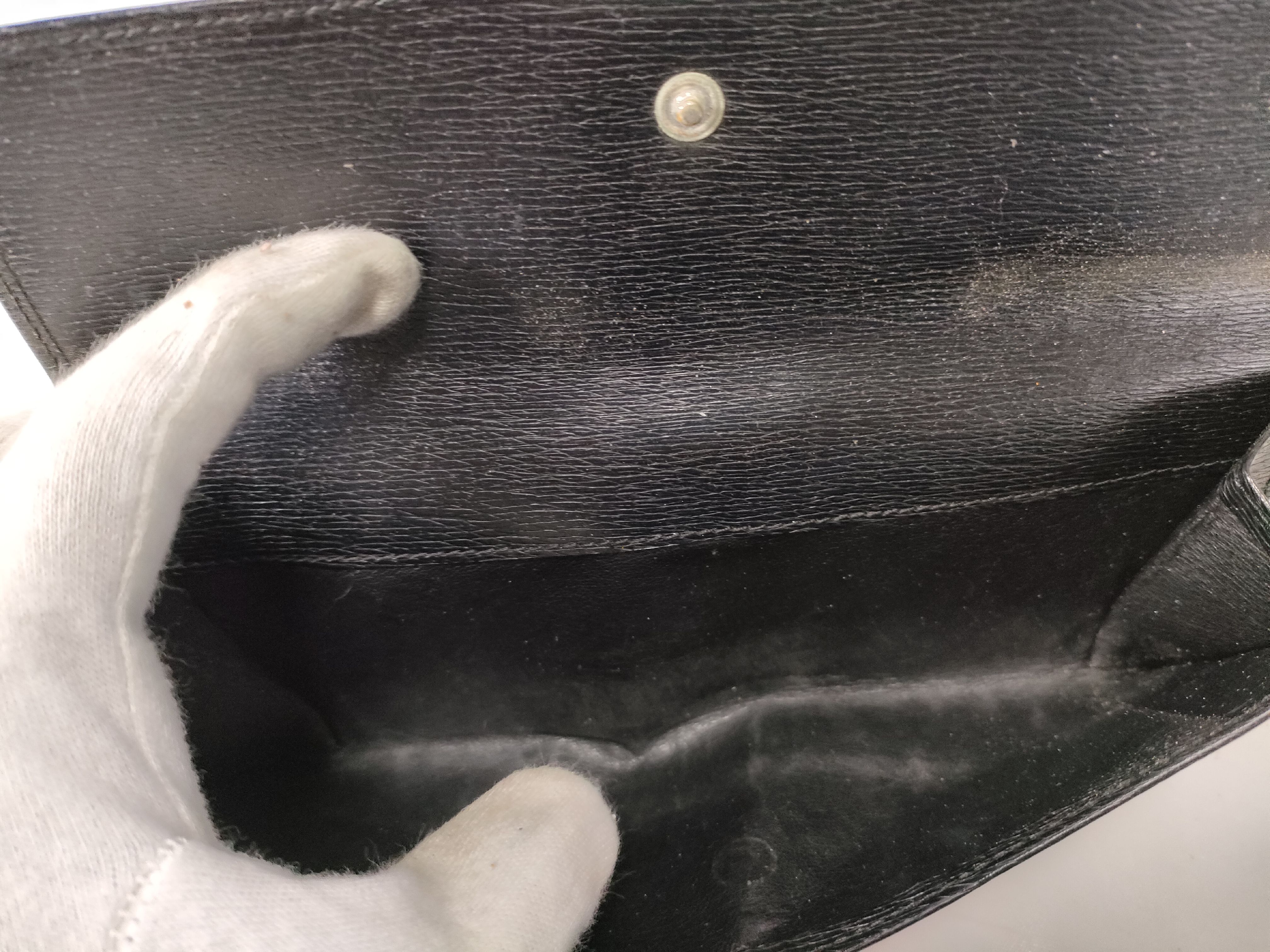 long wallet 035-2778-2109 wallet — view 11