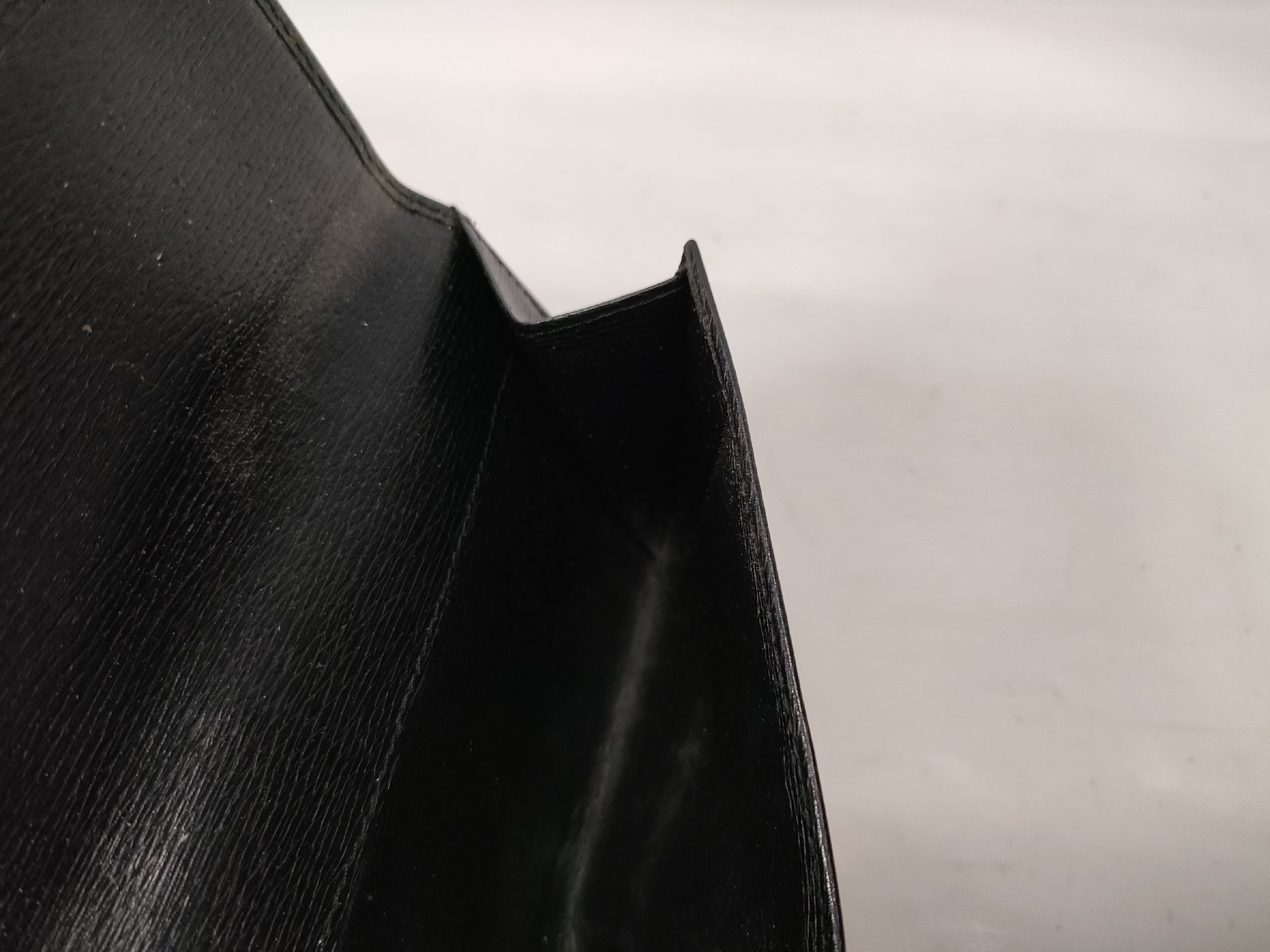 long wallet 035-2778-2109 wallet — view 12