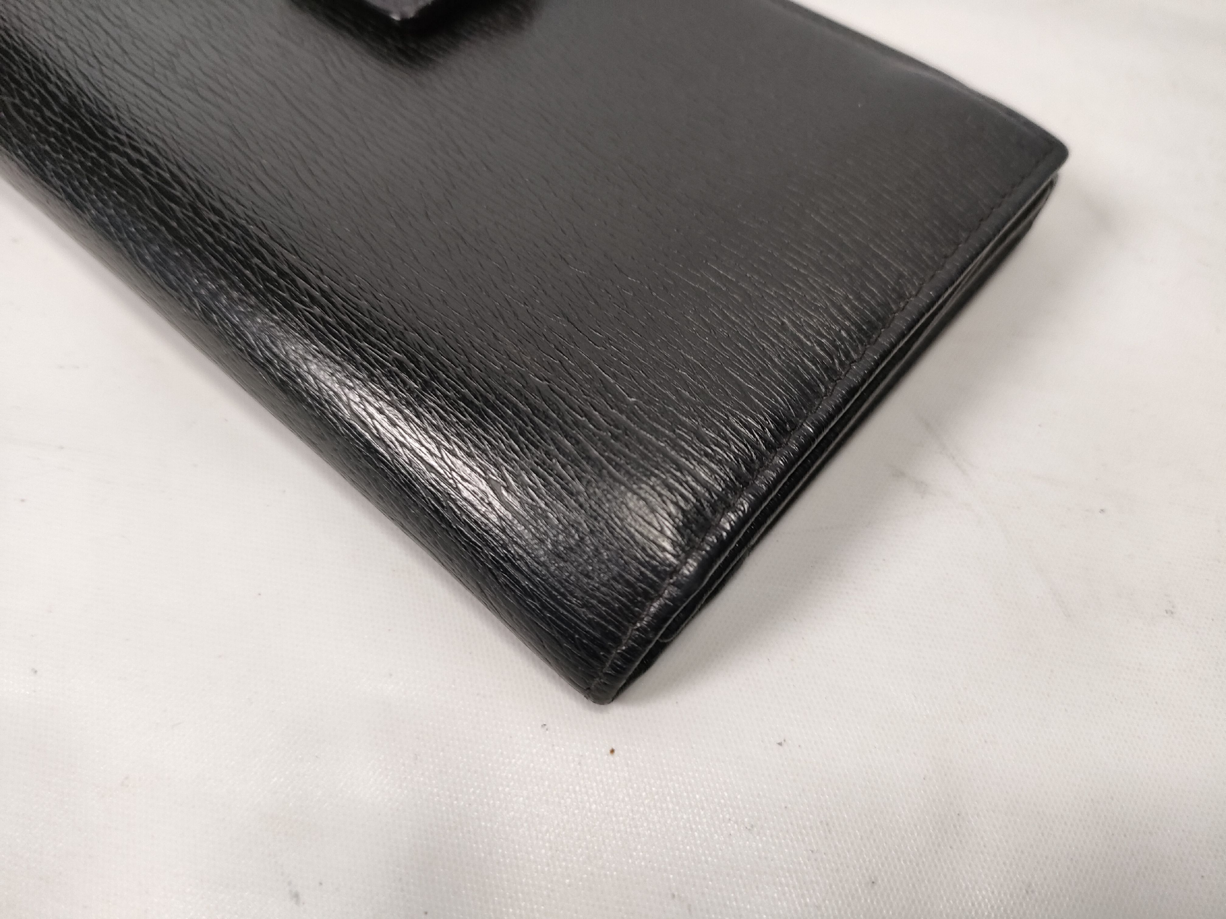 long wallet 035-2778-2109 wallet — view 3