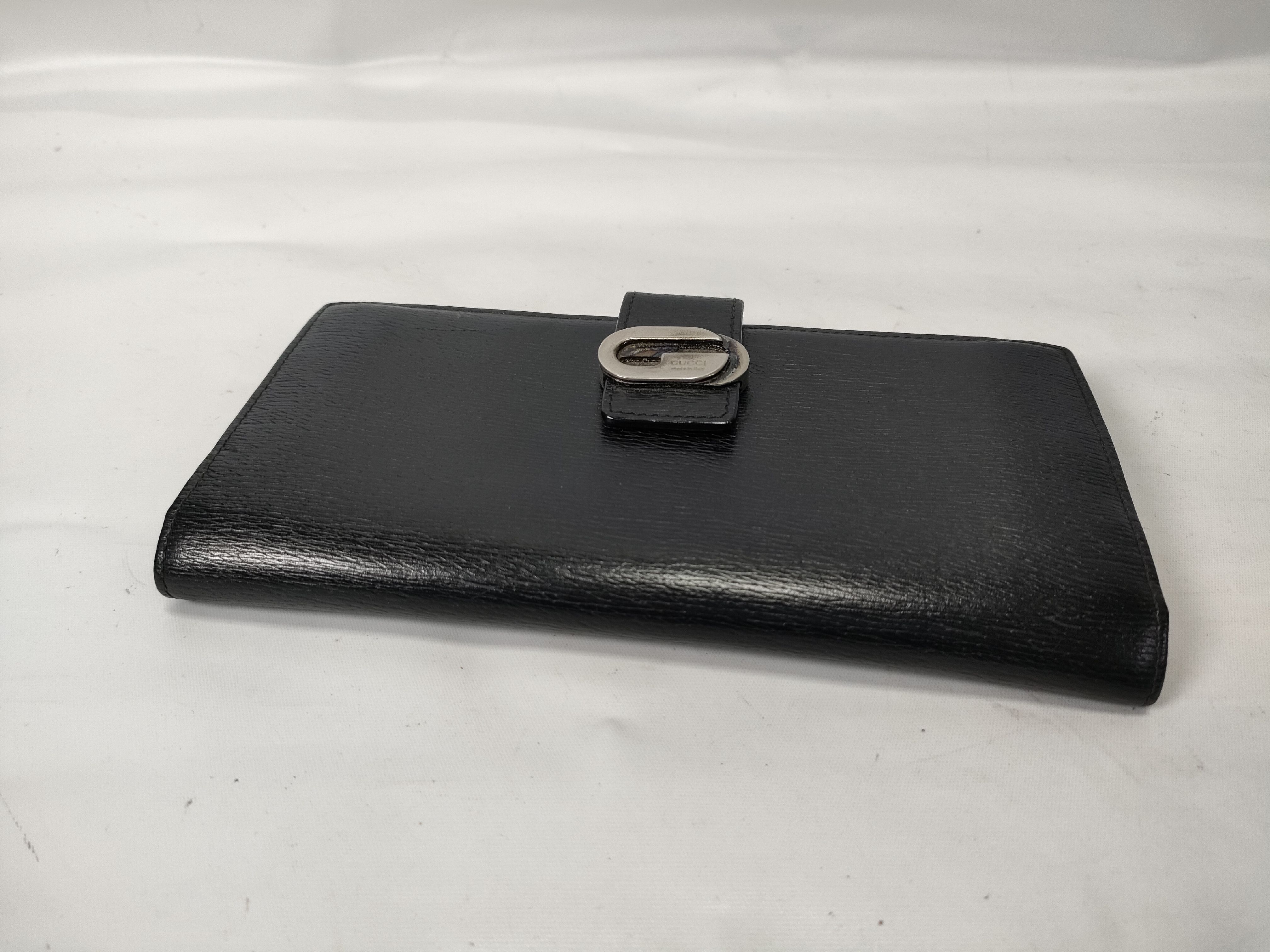 long wallet 035-2778-2109 wallet — view 4
