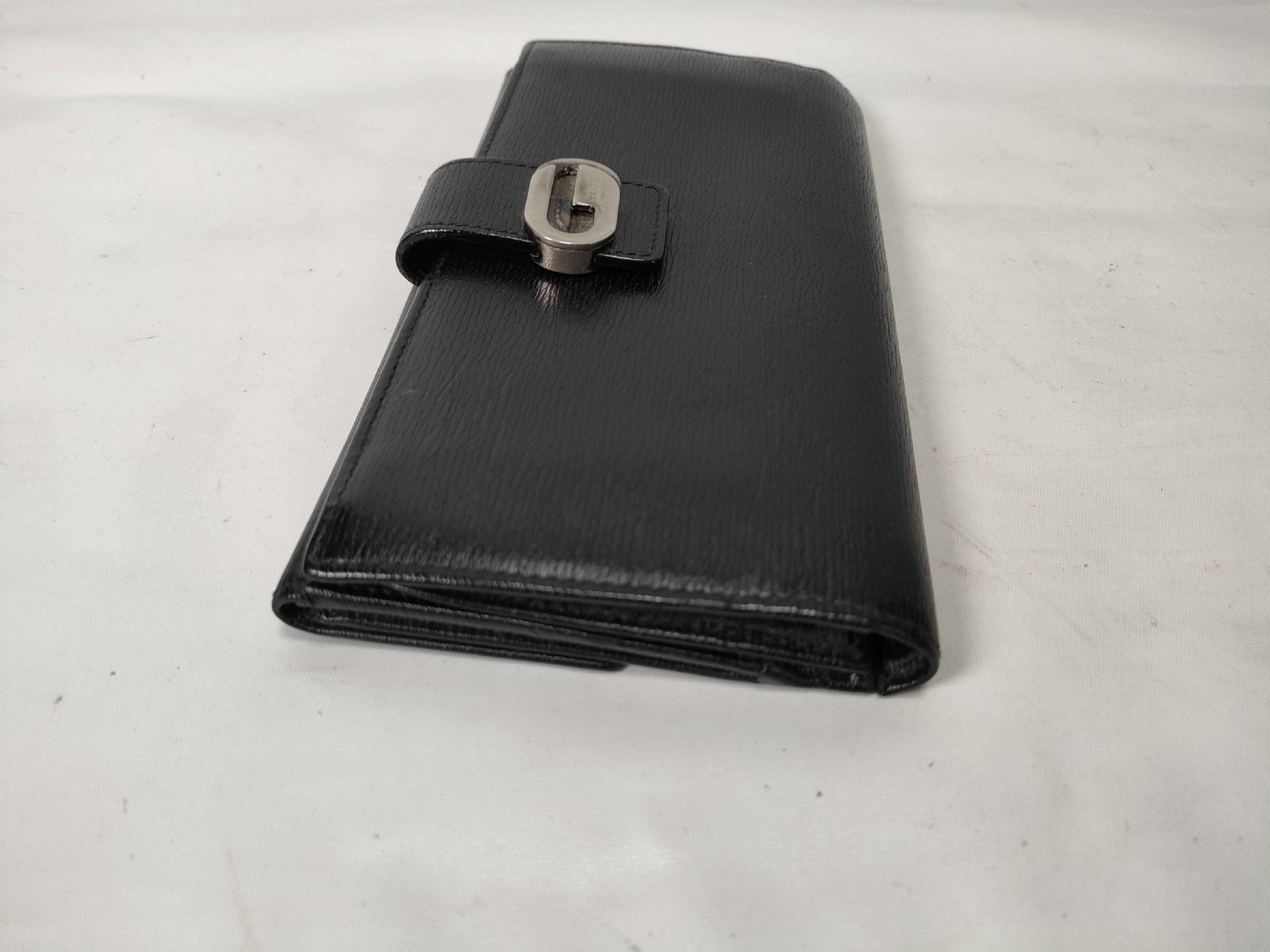 long wallet 035-2778-2109 wallet — view 5