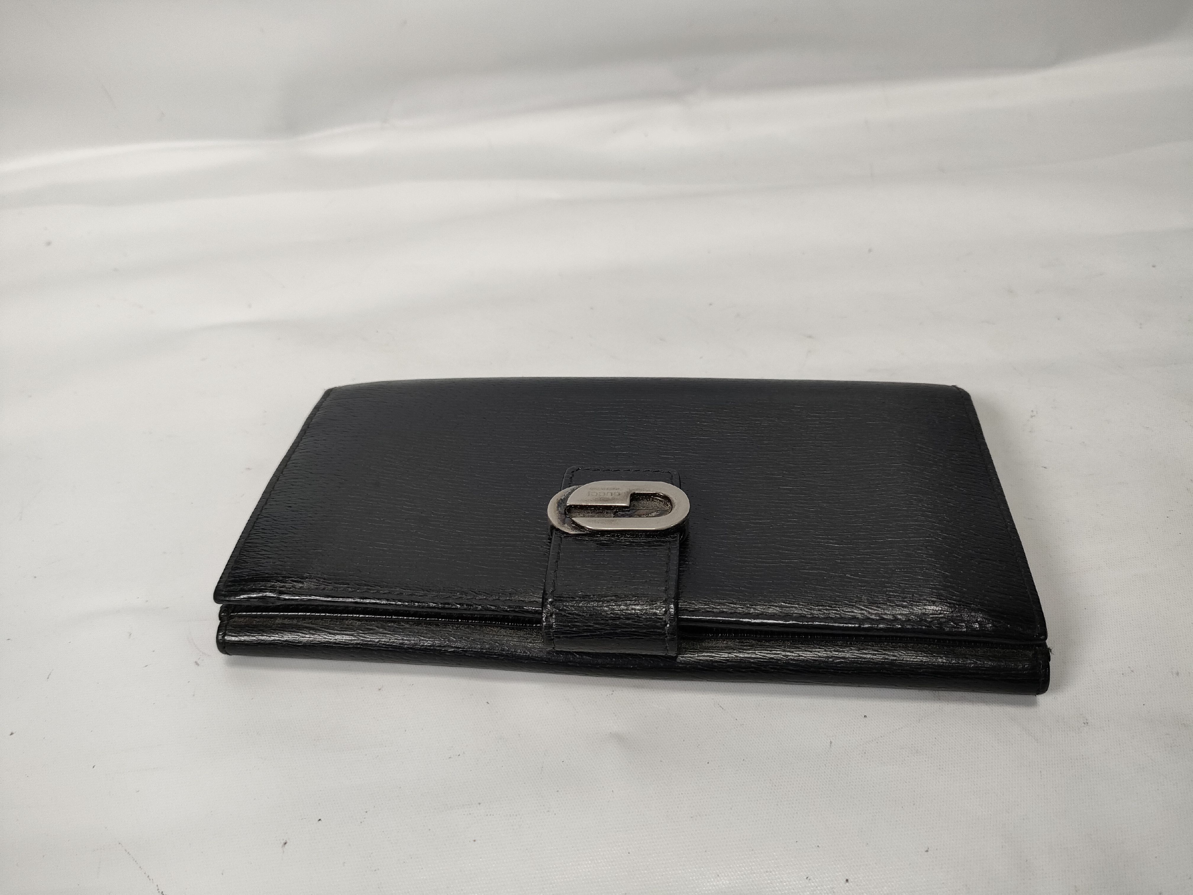long wallet 035-2778-2109 wallet — view 6