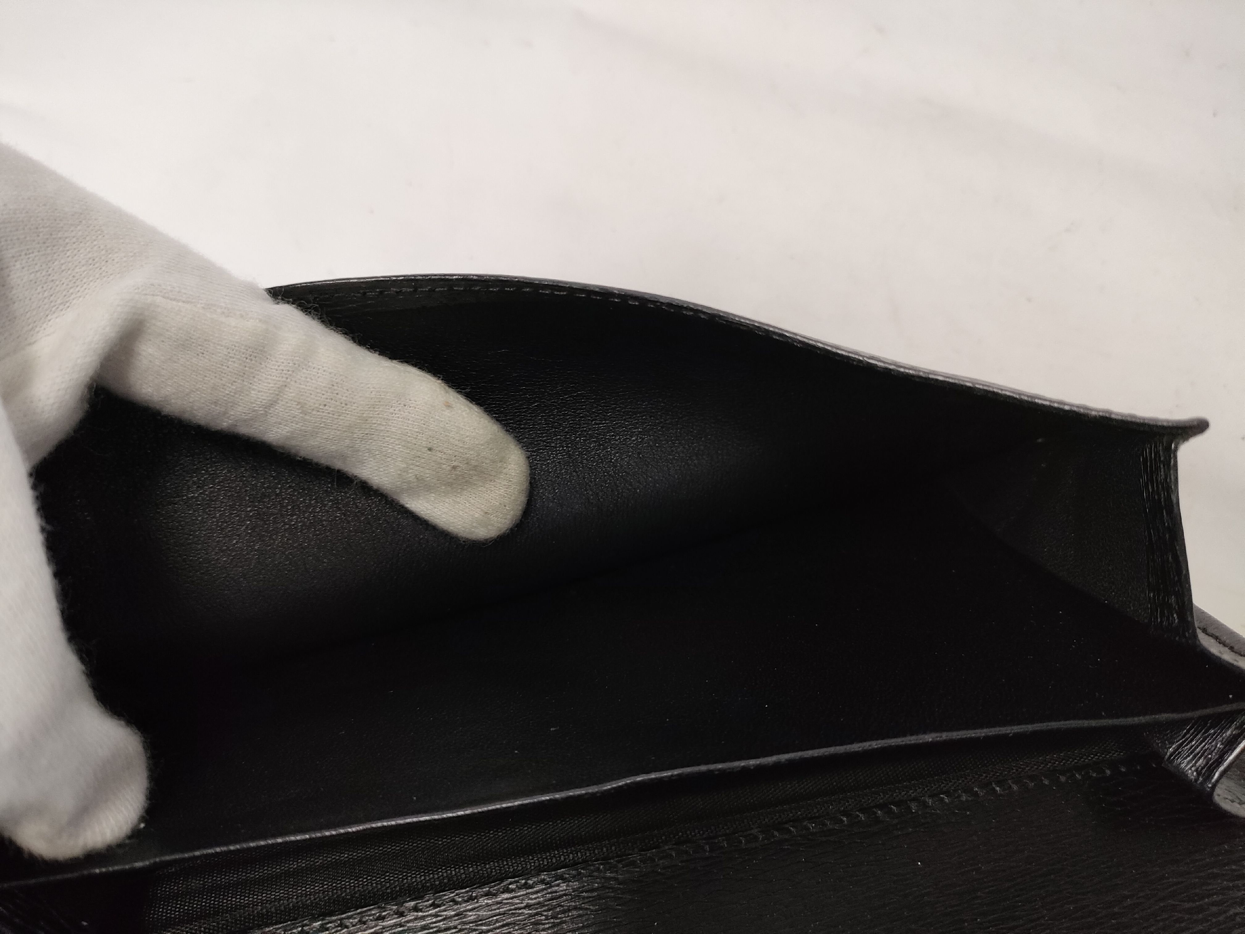 long wallet 035-2778-2109 wallet — view 9