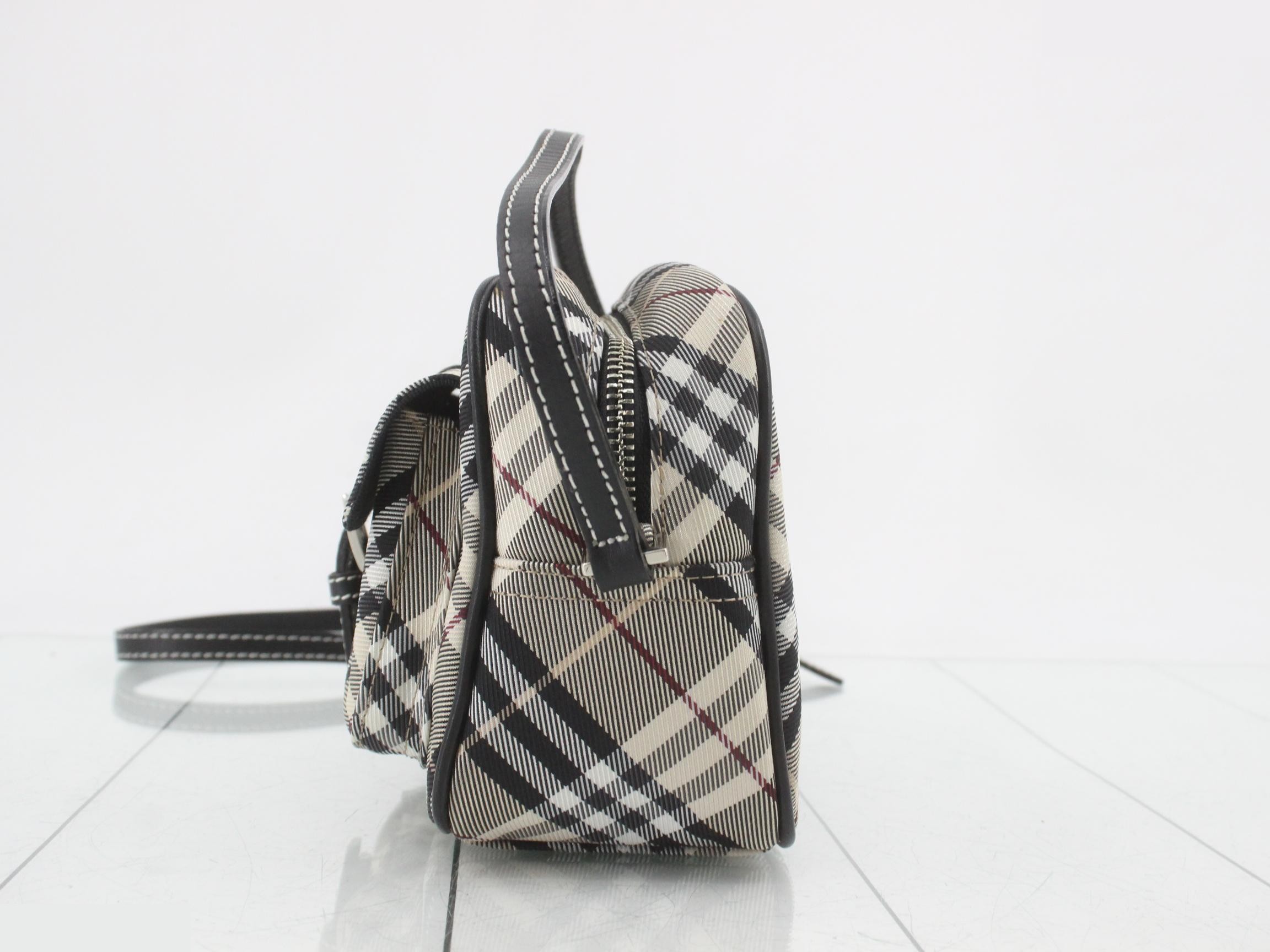 Shoulder bag — view 3