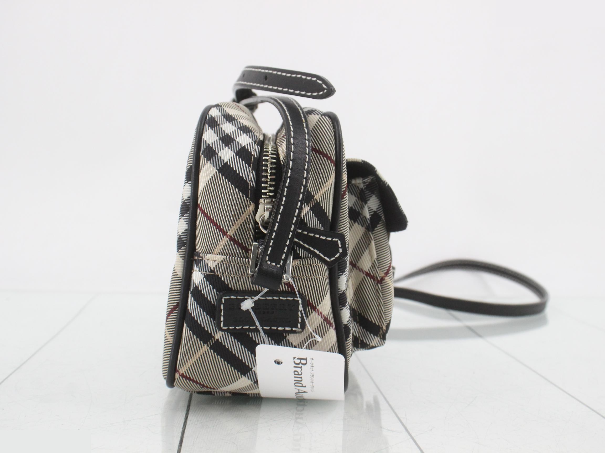 Shoulder bag — view 4