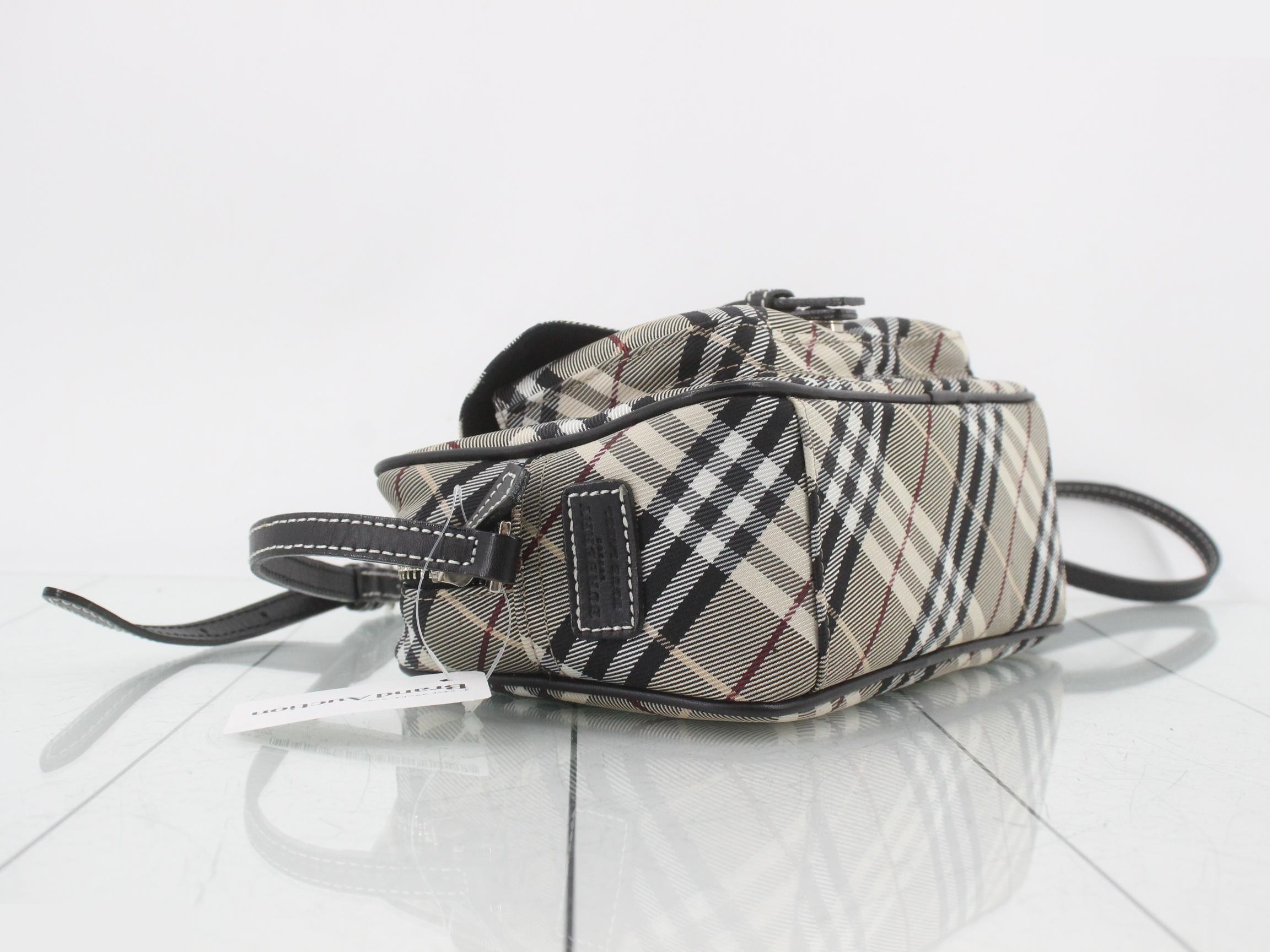 Shoulder bag — view 5