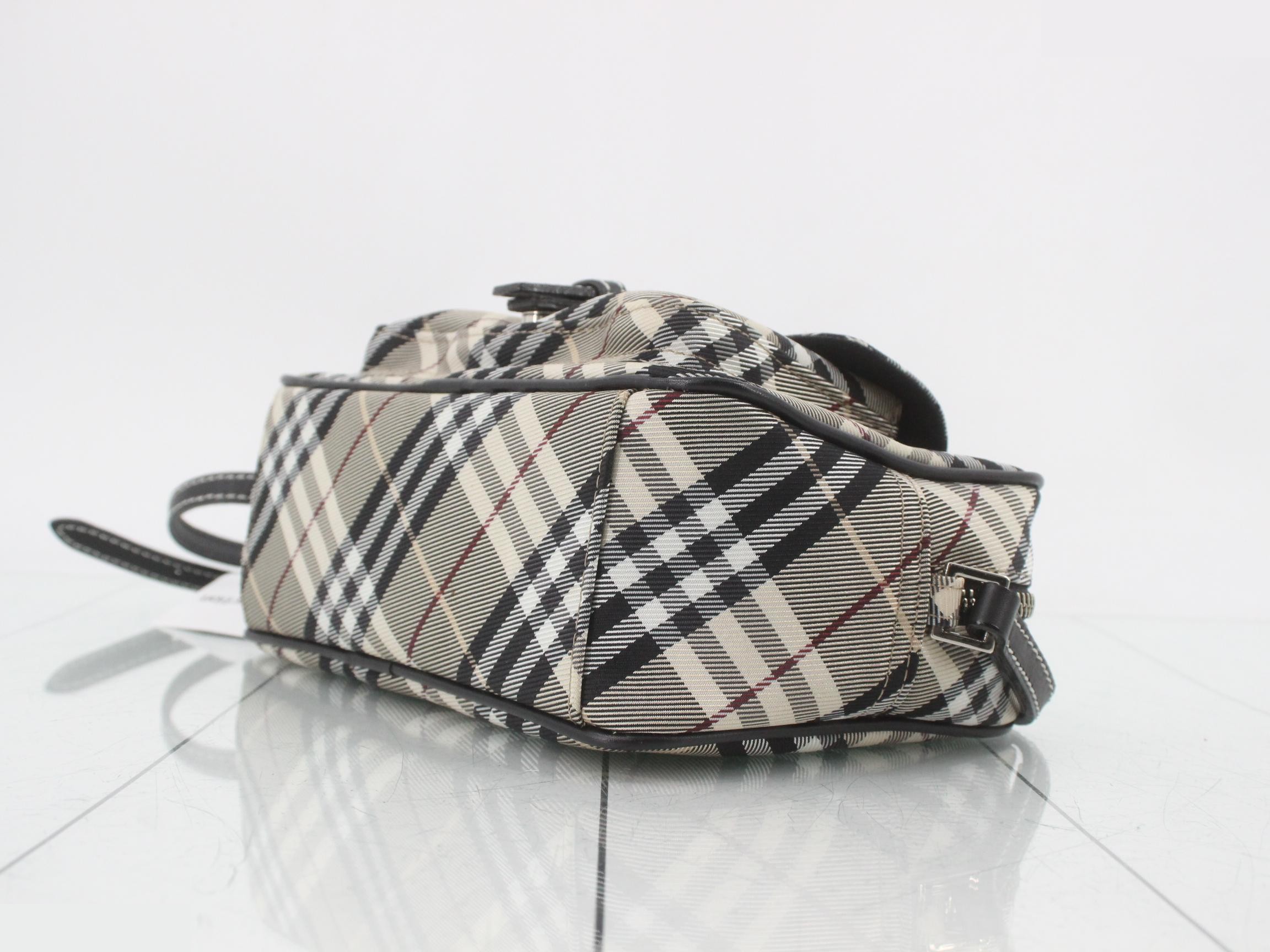 Shoulder bag — view 6