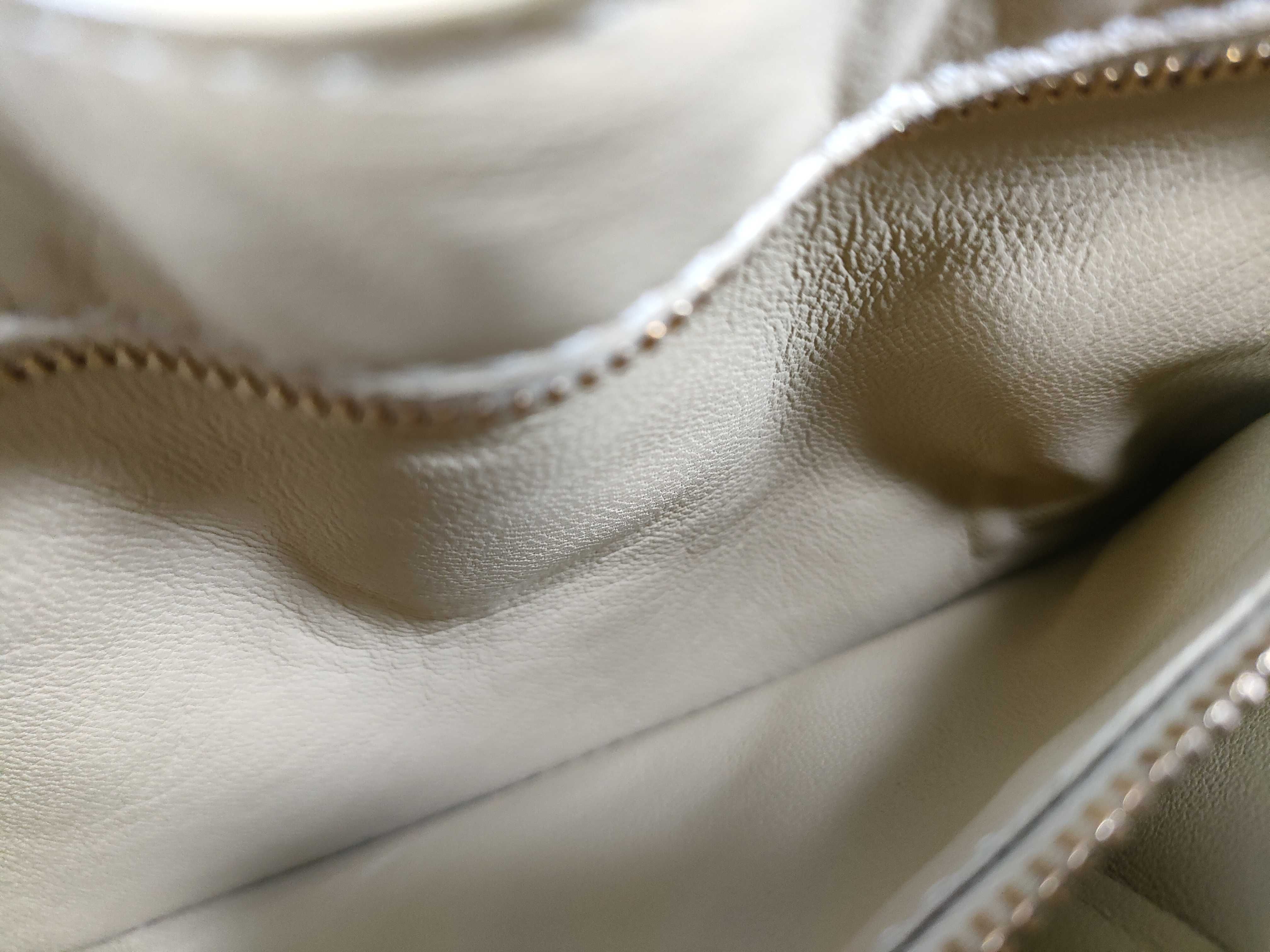 Intrecciato Shoulder Bag — view 11
