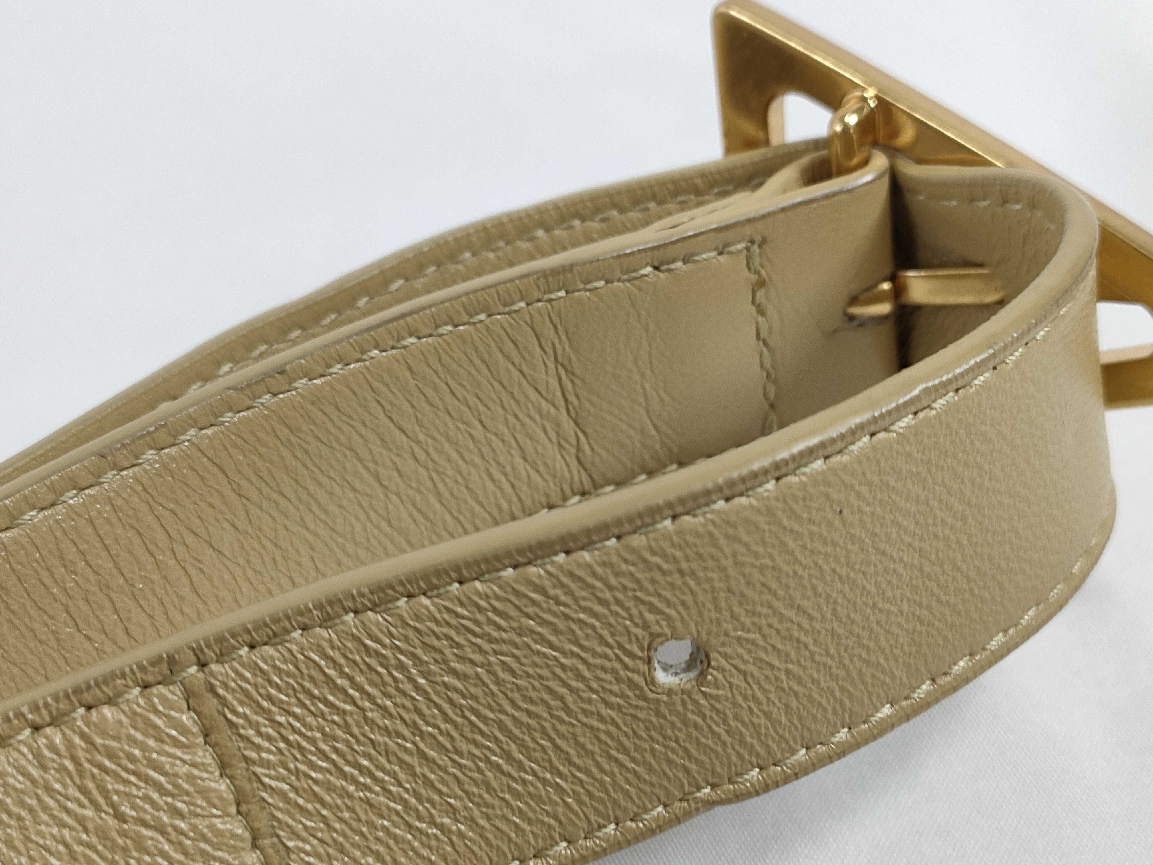 Intrecciato Shoulder Bag — view 4