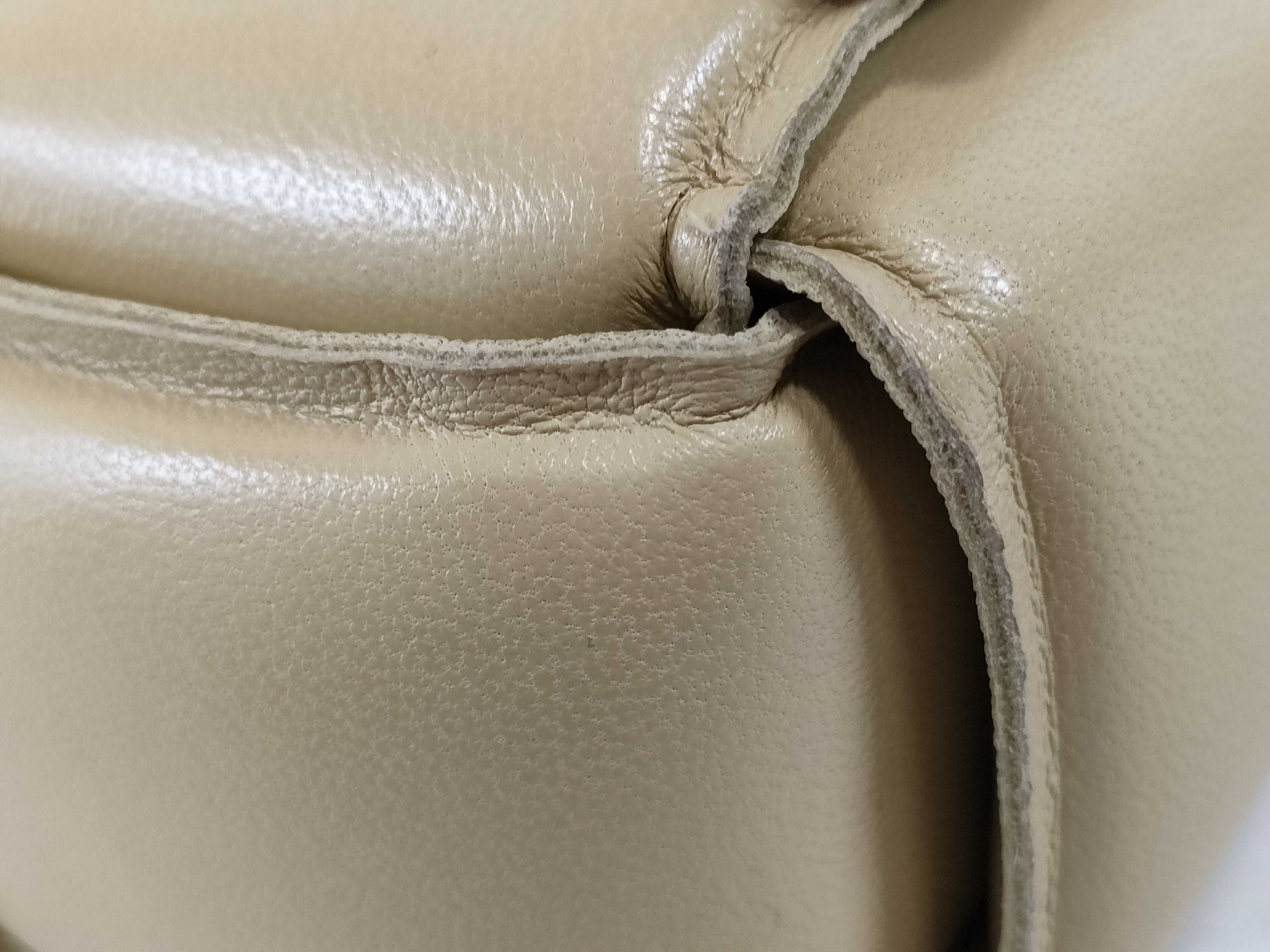Intrecciato Shoulder Bag — view 6