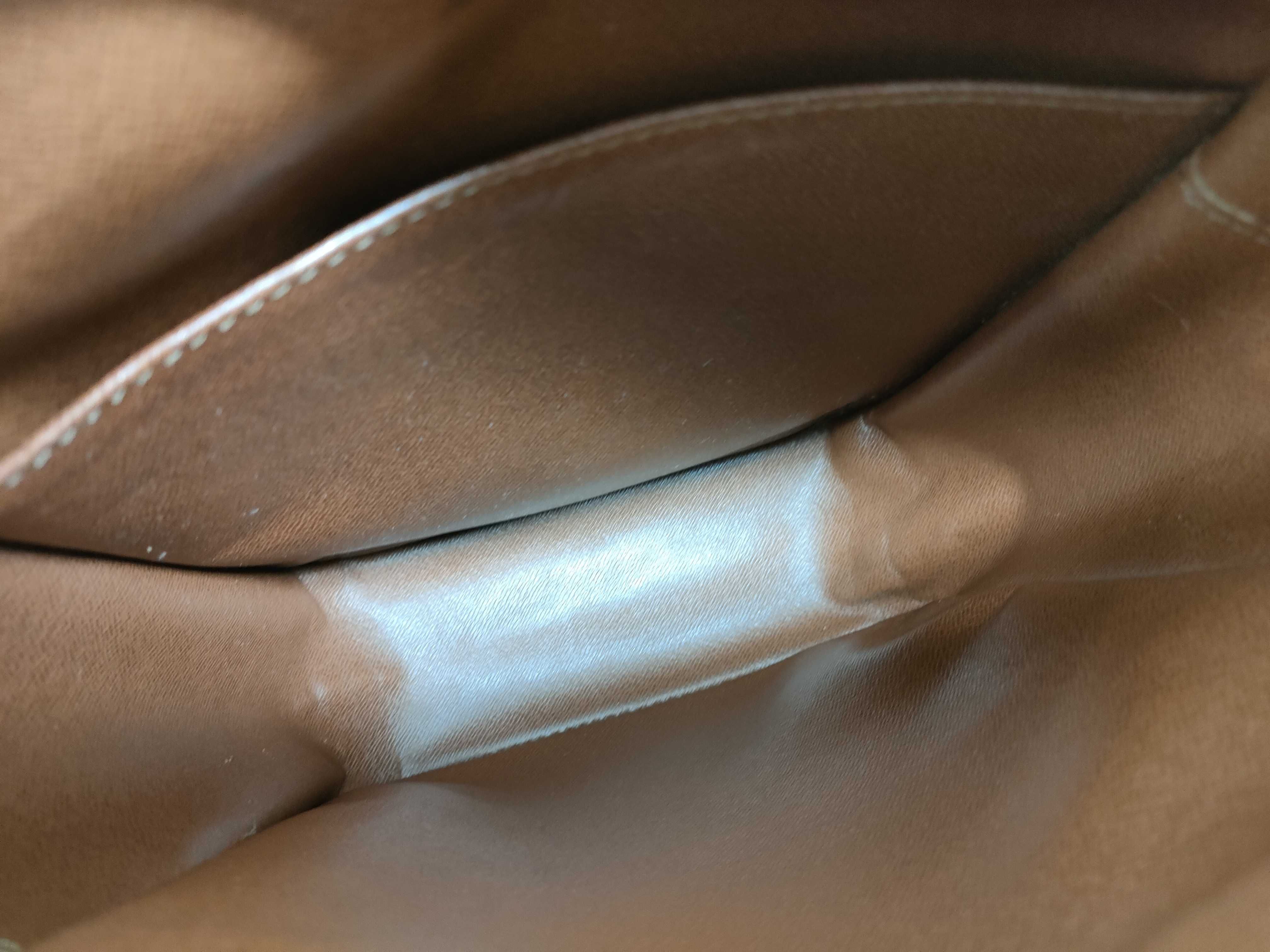 Monogram Danube Shoulder Bag — view 10