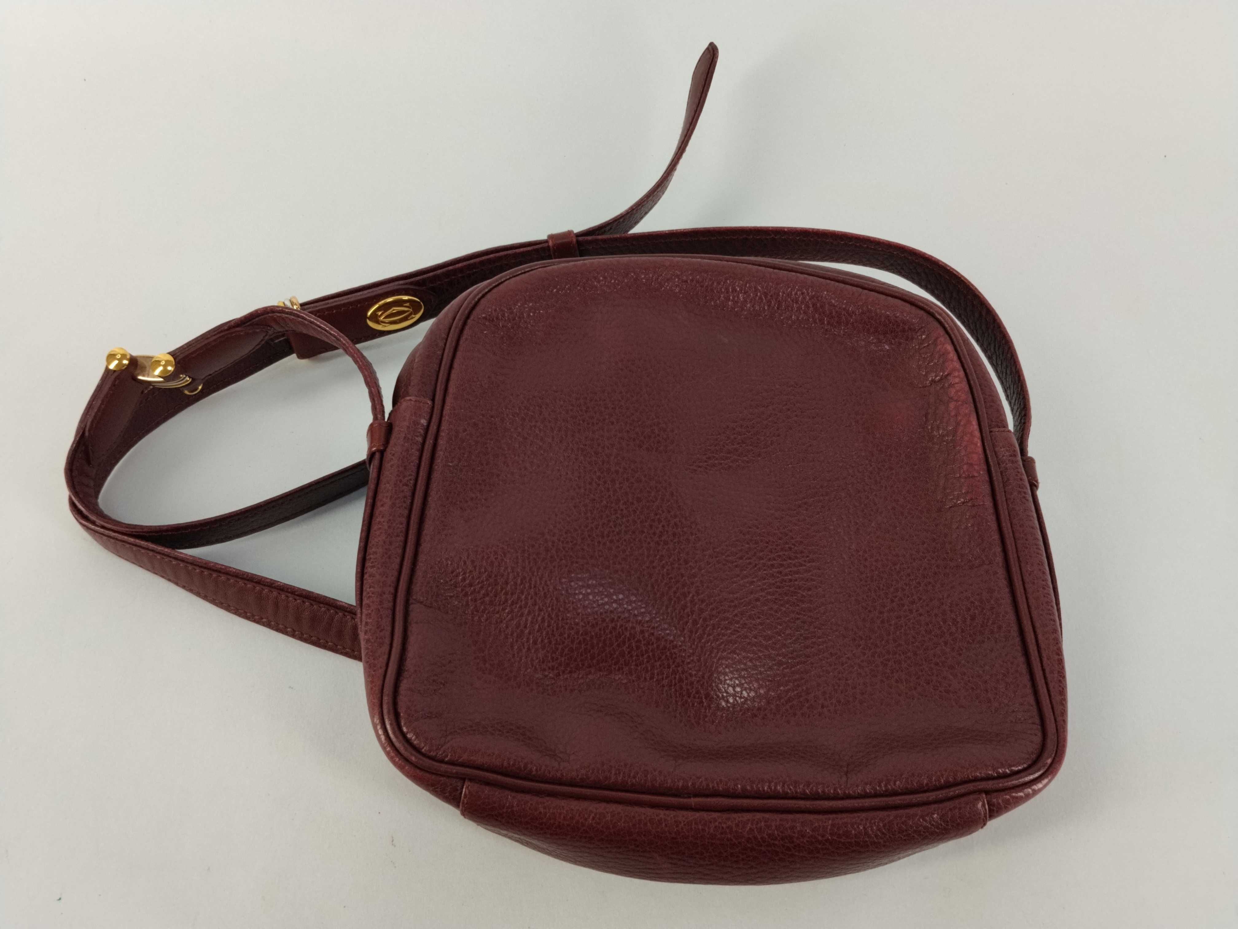 Must Line Tassel Shoulder Bag — view 2