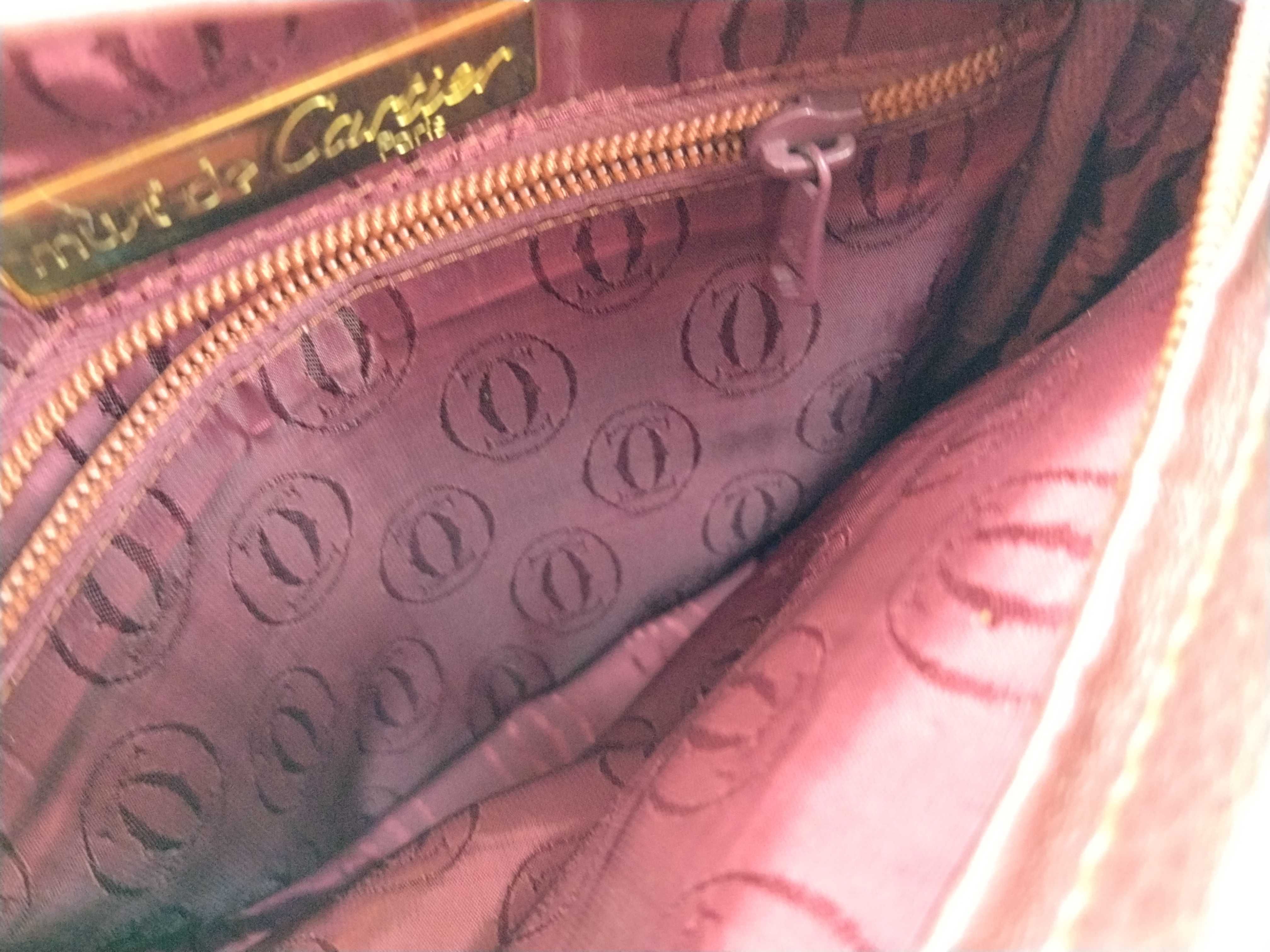 Must Line Tassel Shoulder Bag — view 11