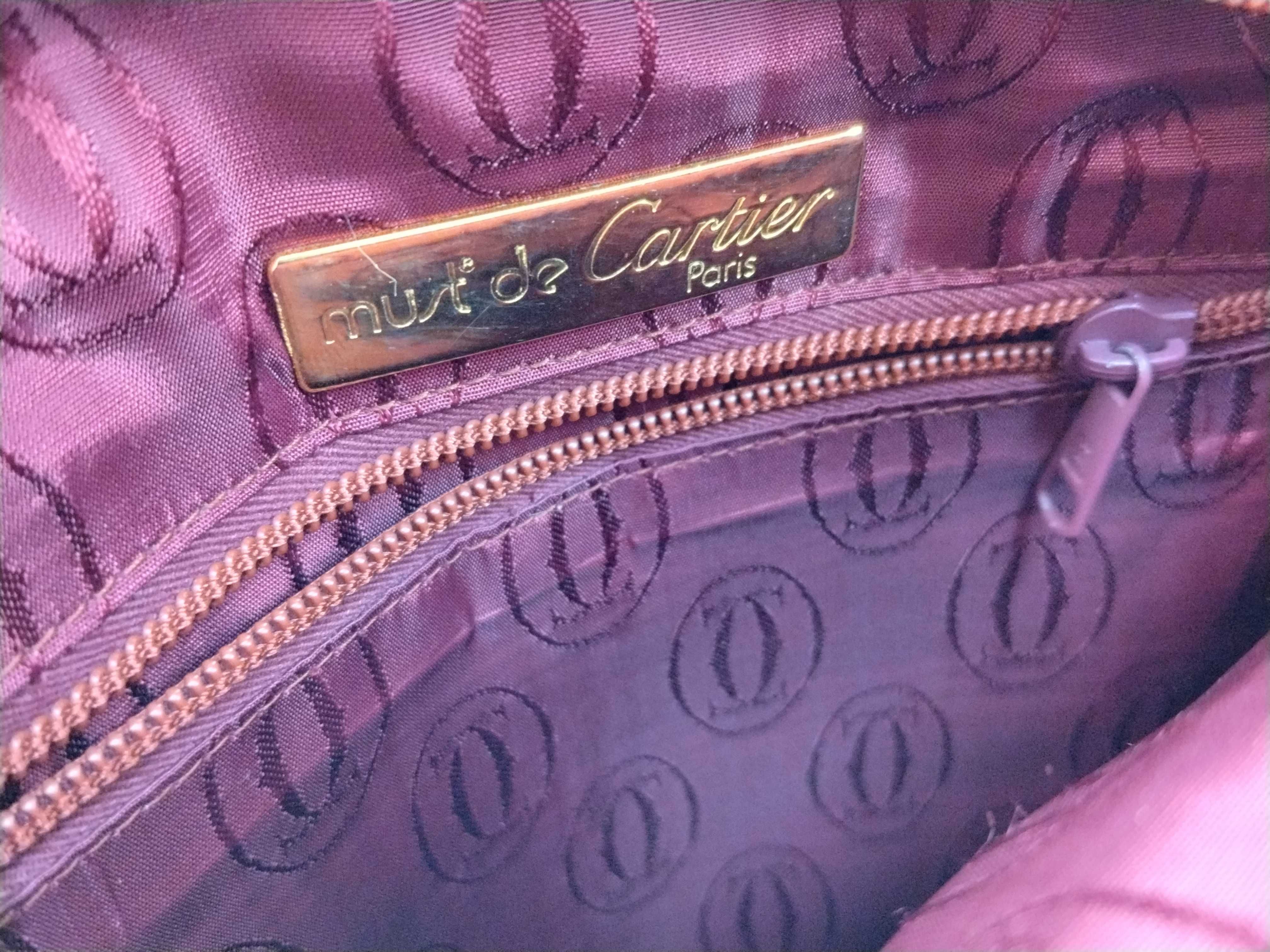 Must Line Tassel Shoulder Bag — view 12