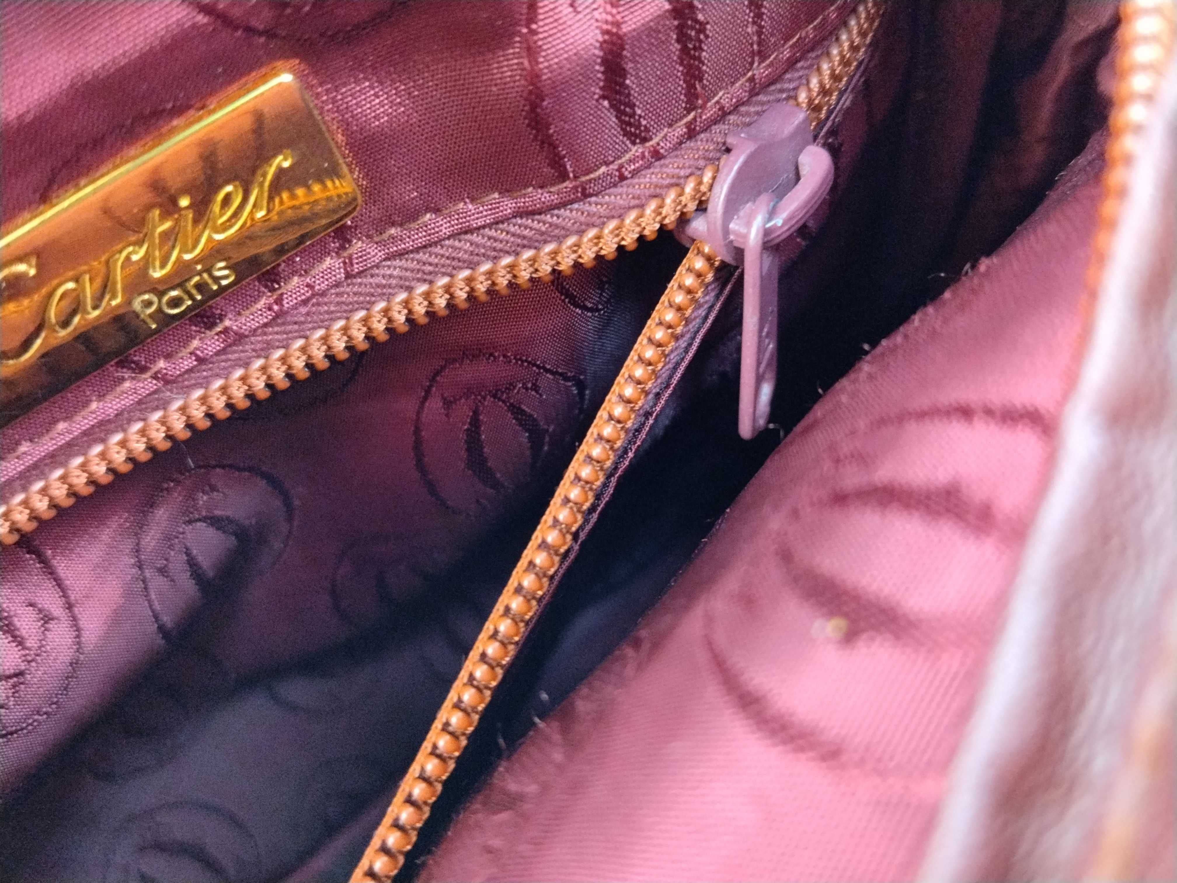 Must Line Tassel Shoulder Bag — view 13
