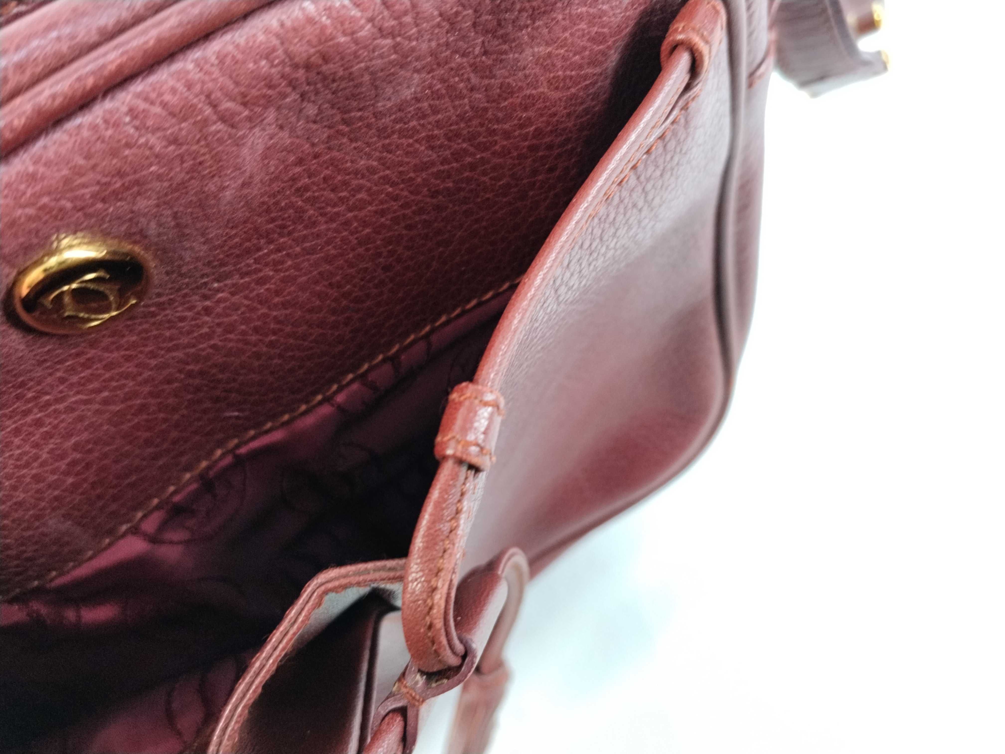 Must Line Tassel Shoulder Bag — view 14