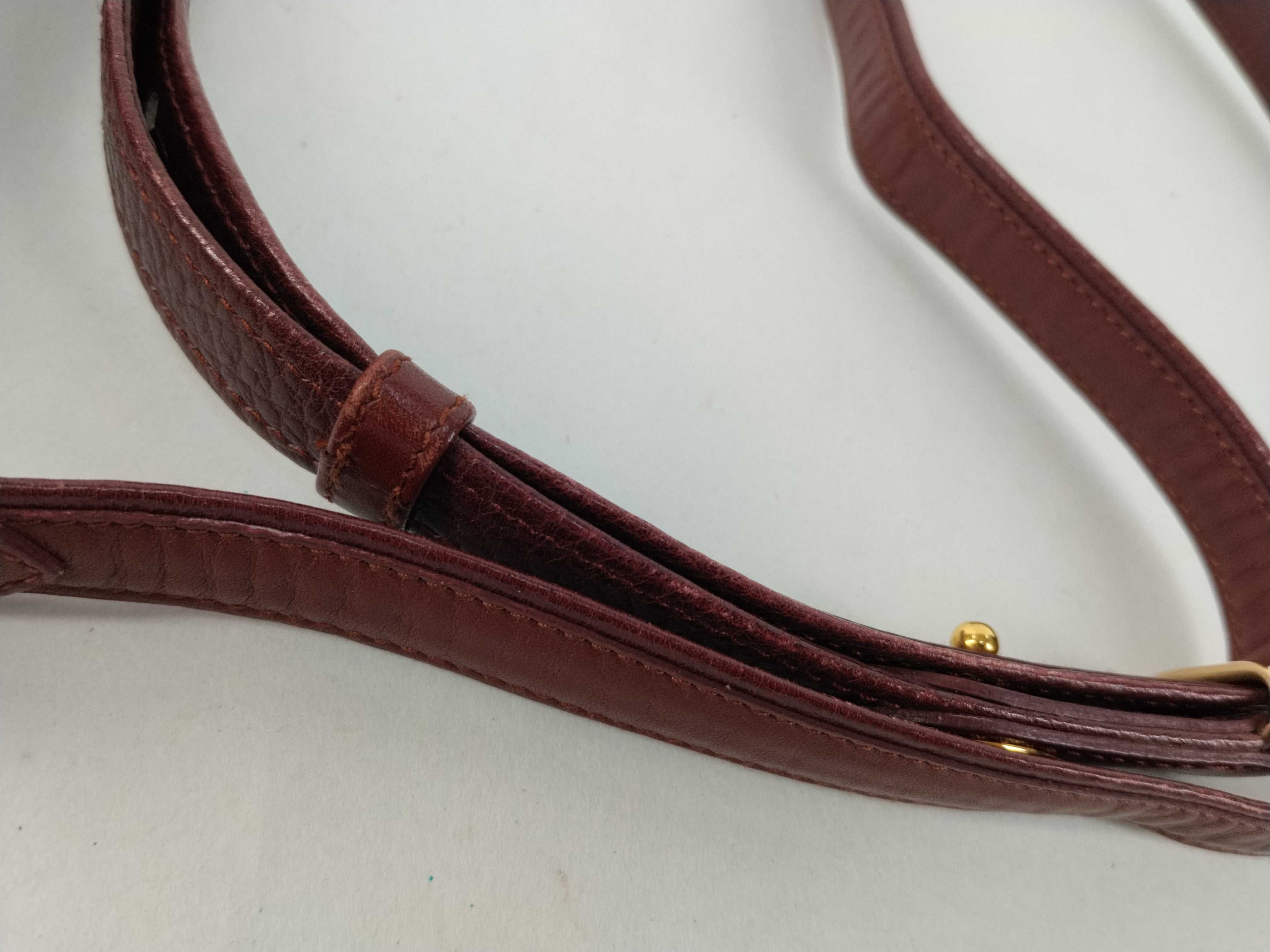 Must Line Tassel Shoulder Bag — view 4