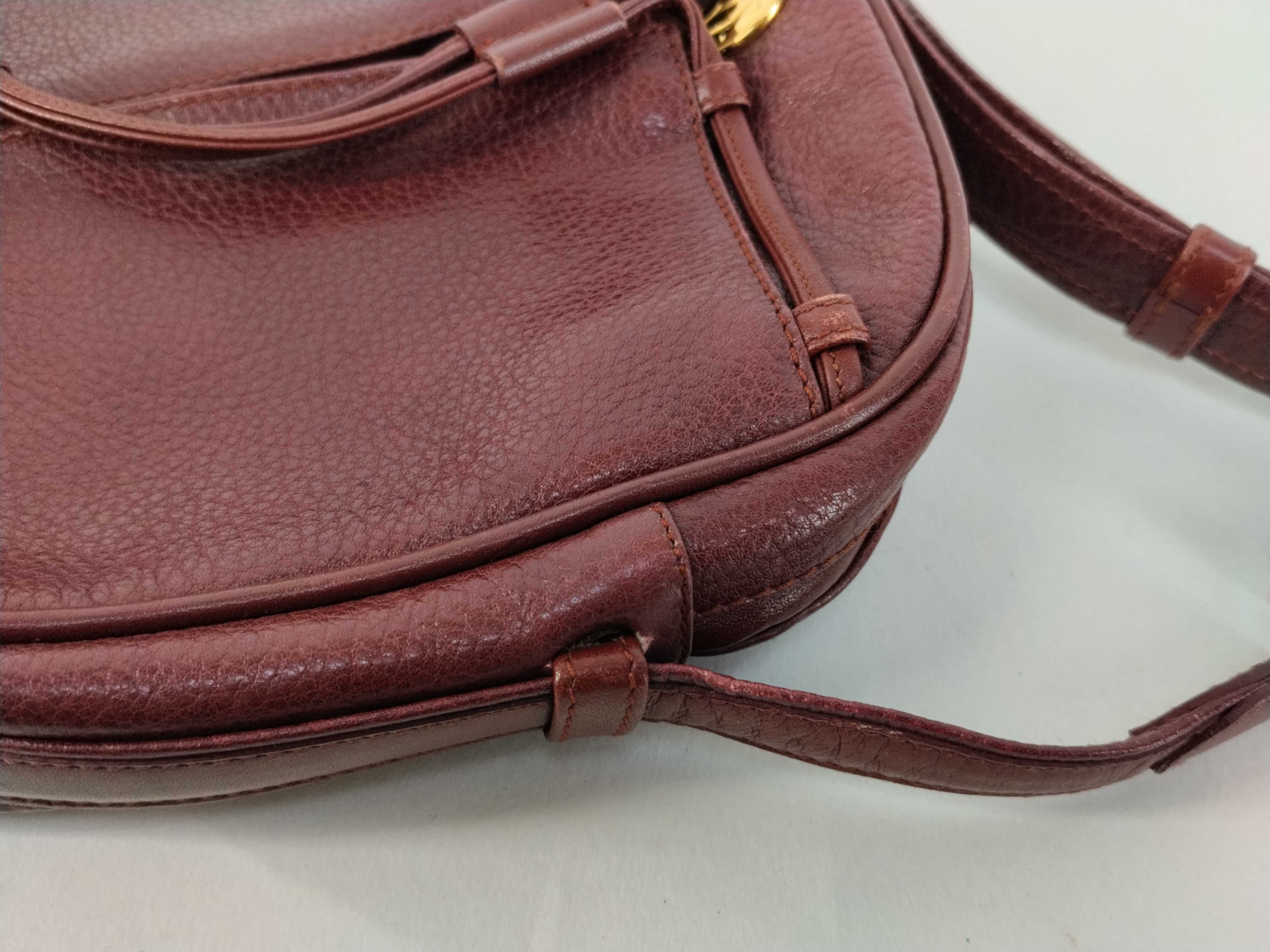 Must Line Tassel Shoulder Bag — view 5