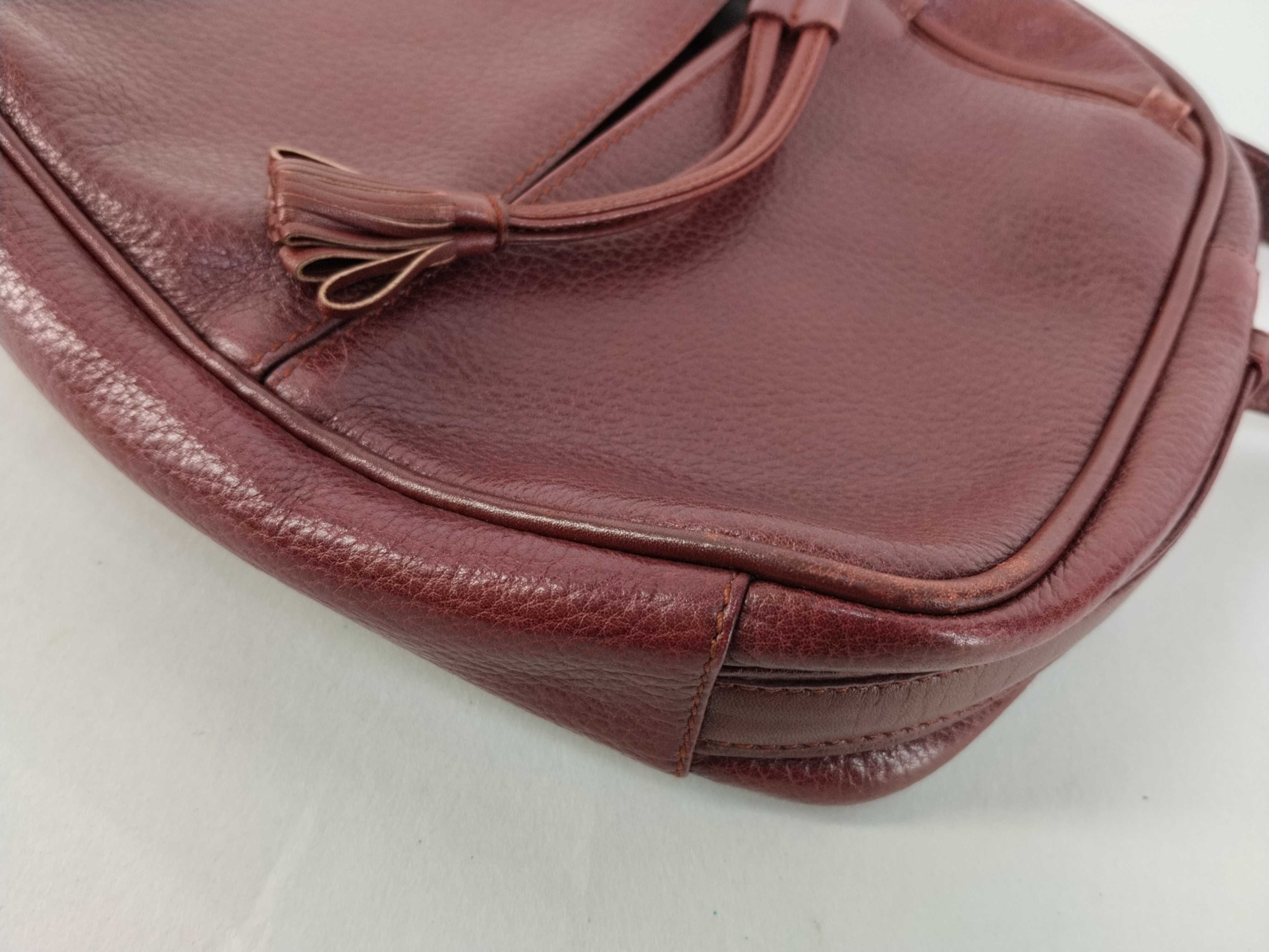Must Line Tassel Shoulder Bag — view 6