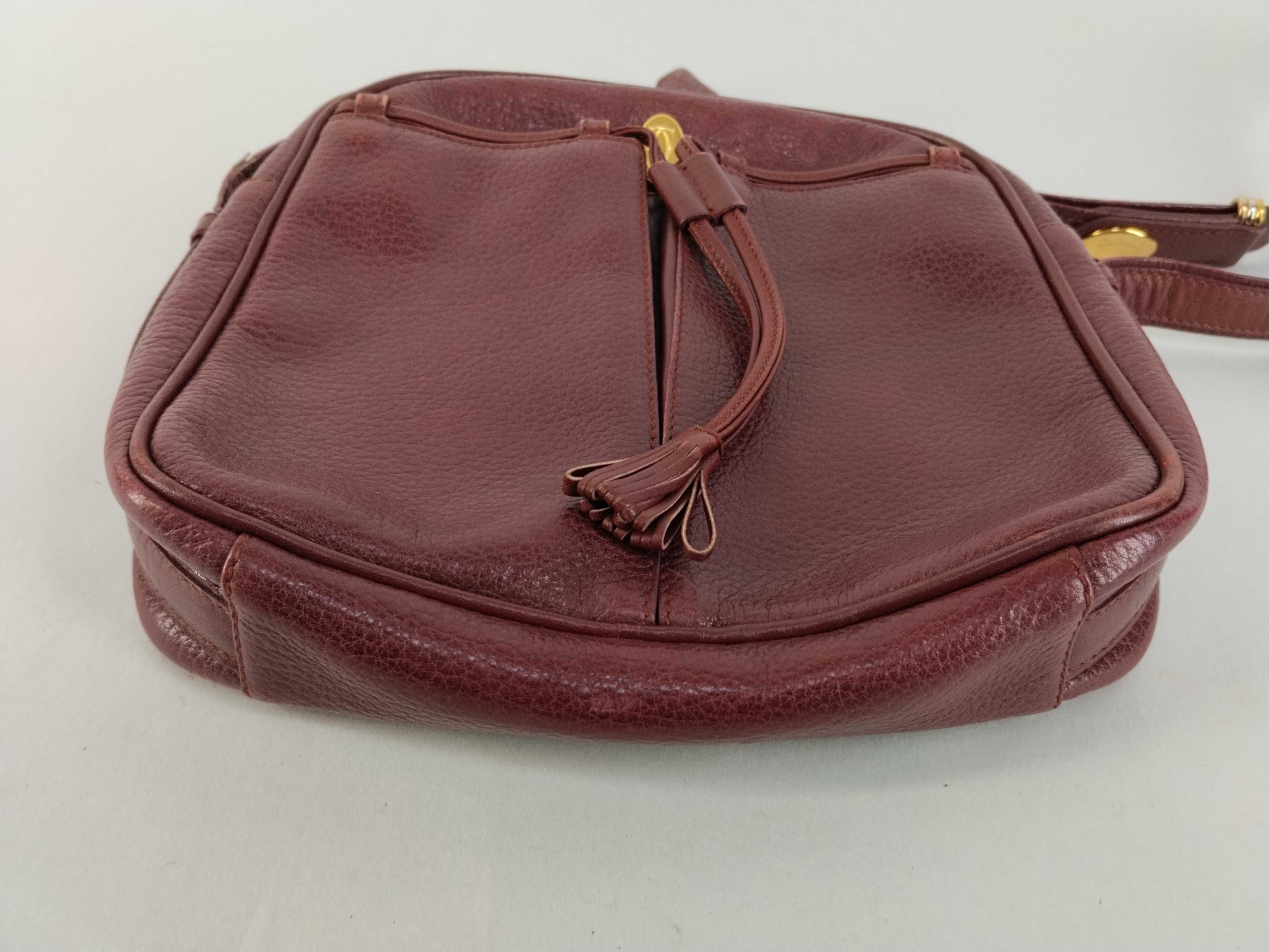 Must Line Tassel Shoulder Bag — view 7