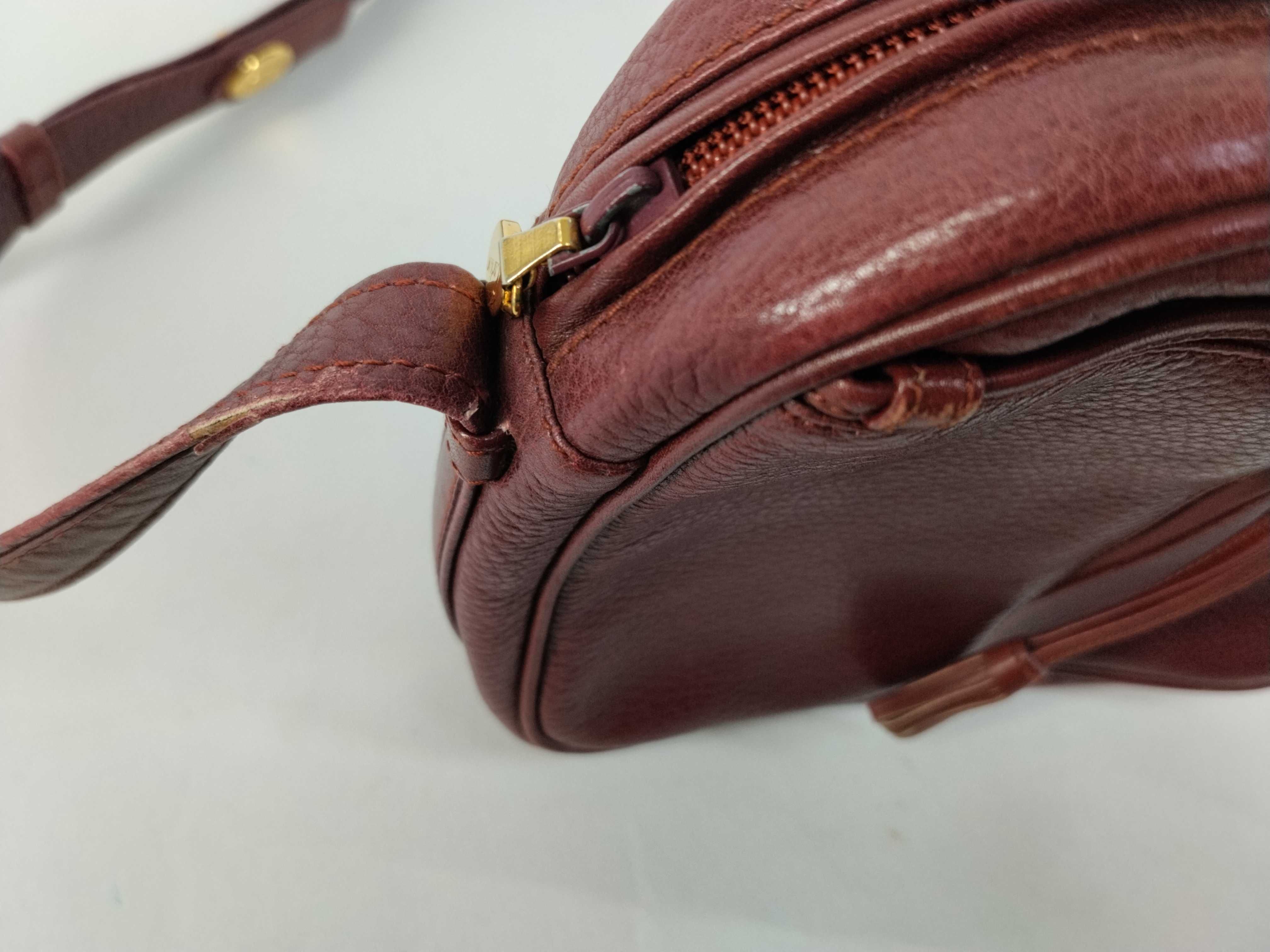 Must Line Tassel Shoulder Bag — view 9
