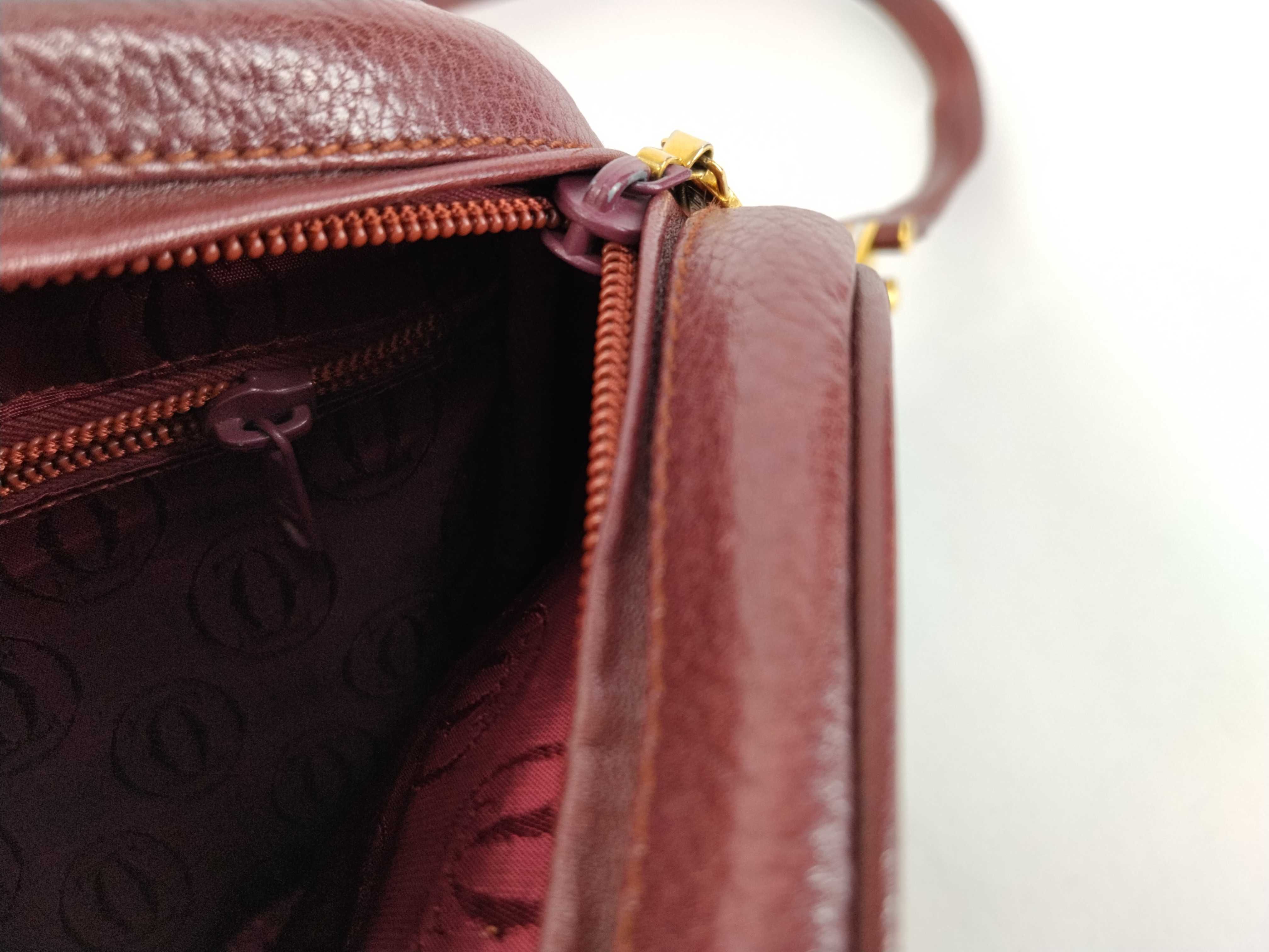 Must Line Tassel Shoulder Bag — view 10